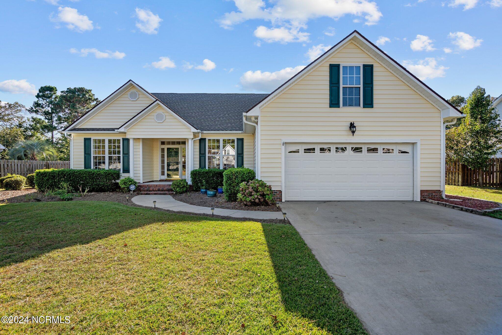 6224 Sentry Oaks Drive