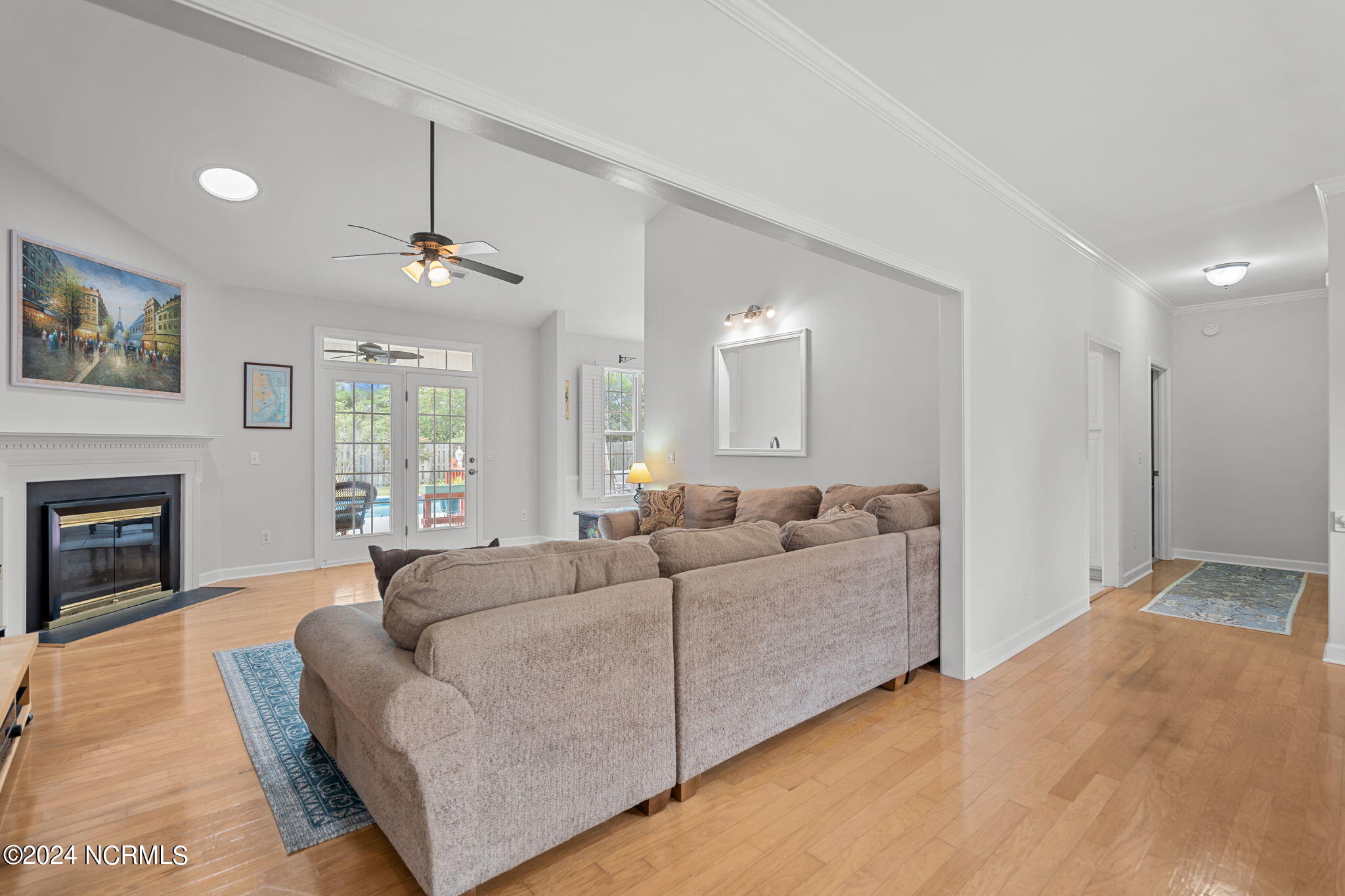 6224 Sentry Oaks Drive