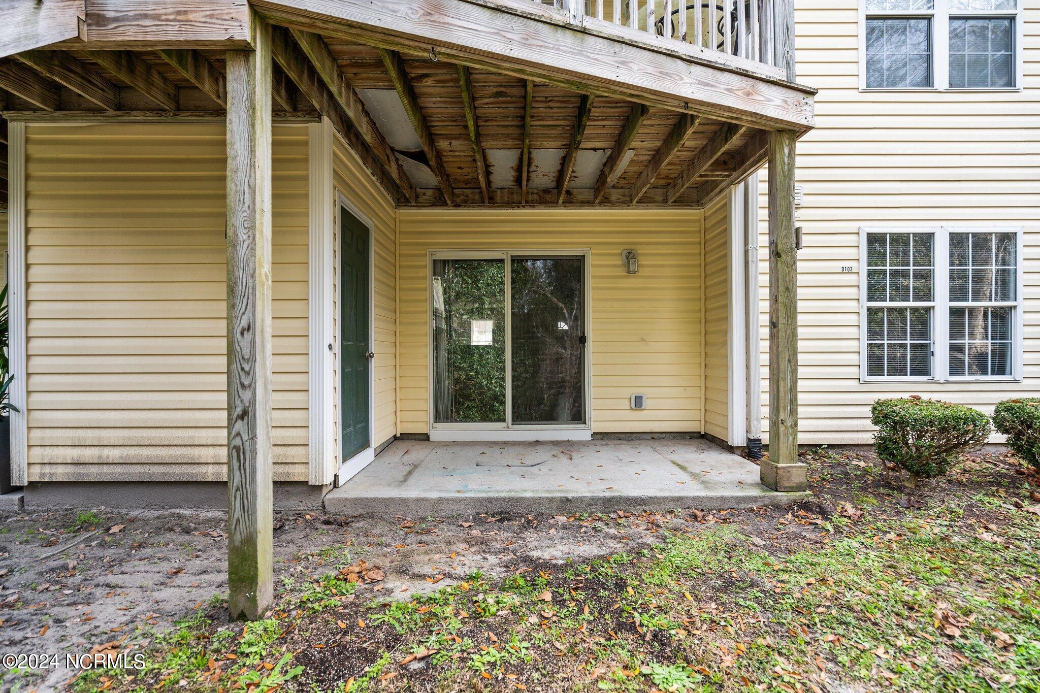 4609 Mcclelland Drive, D-103