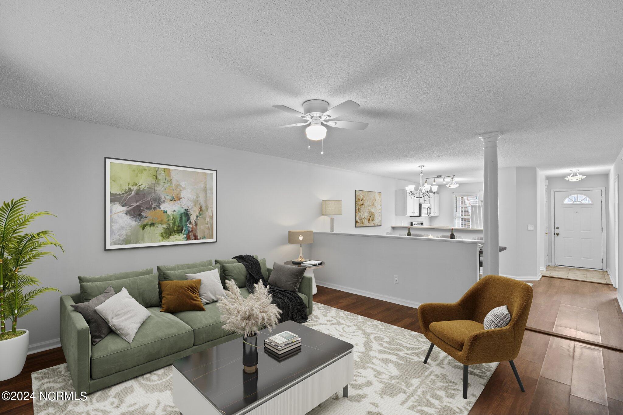 4609 Mcclelland Drive, D-103