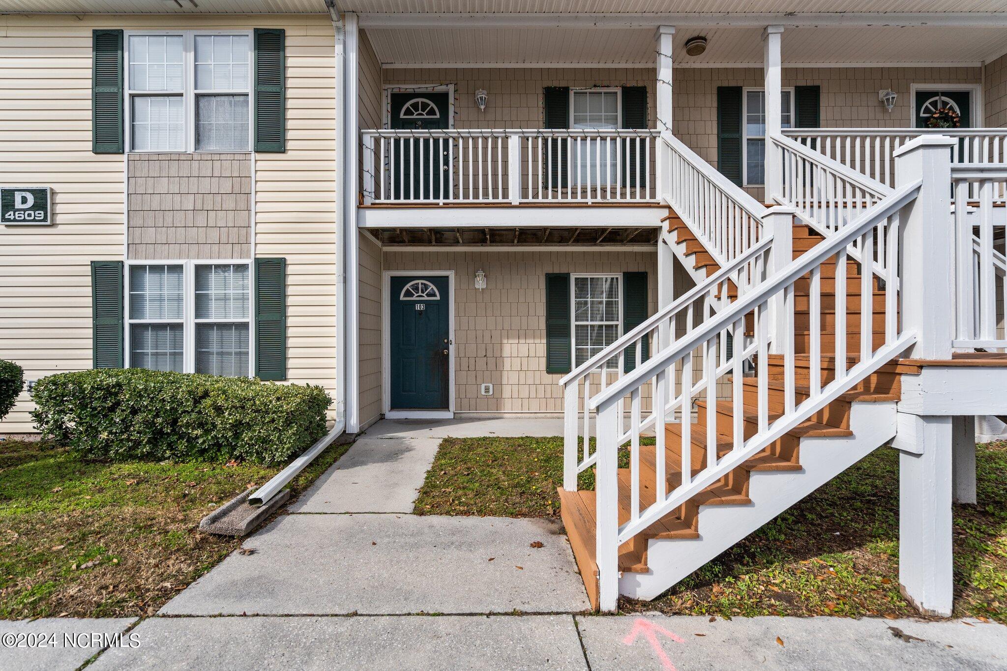 4609 Mcclelland Drive, D-103