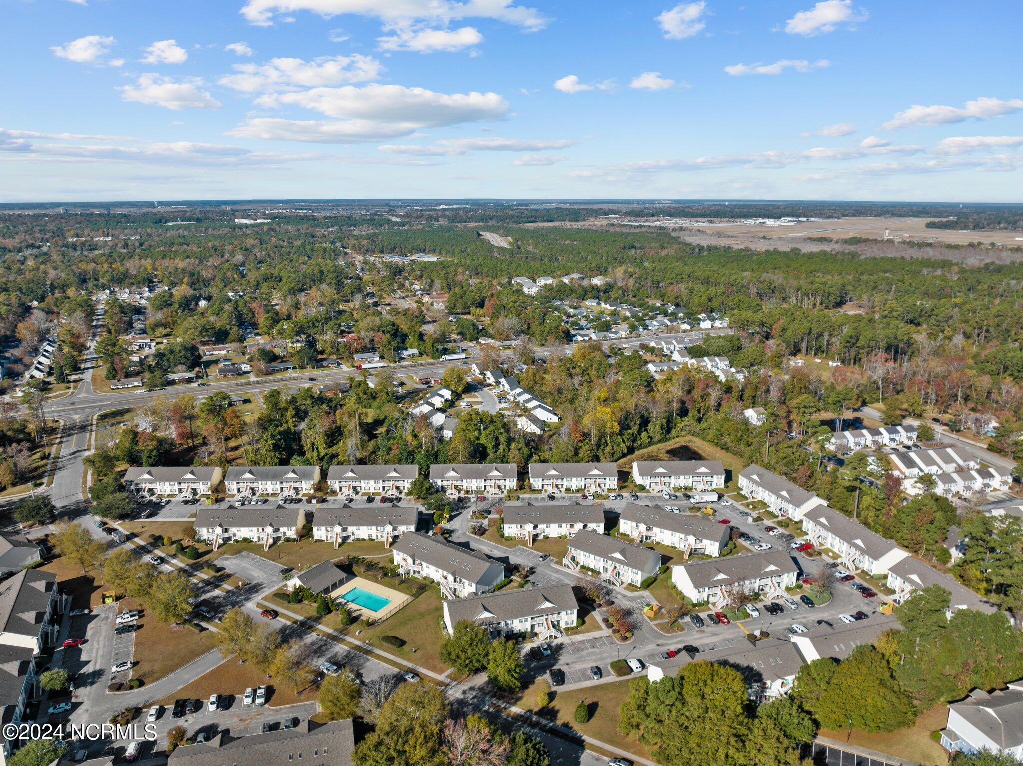 4609 Mcclelland Drive, D-103