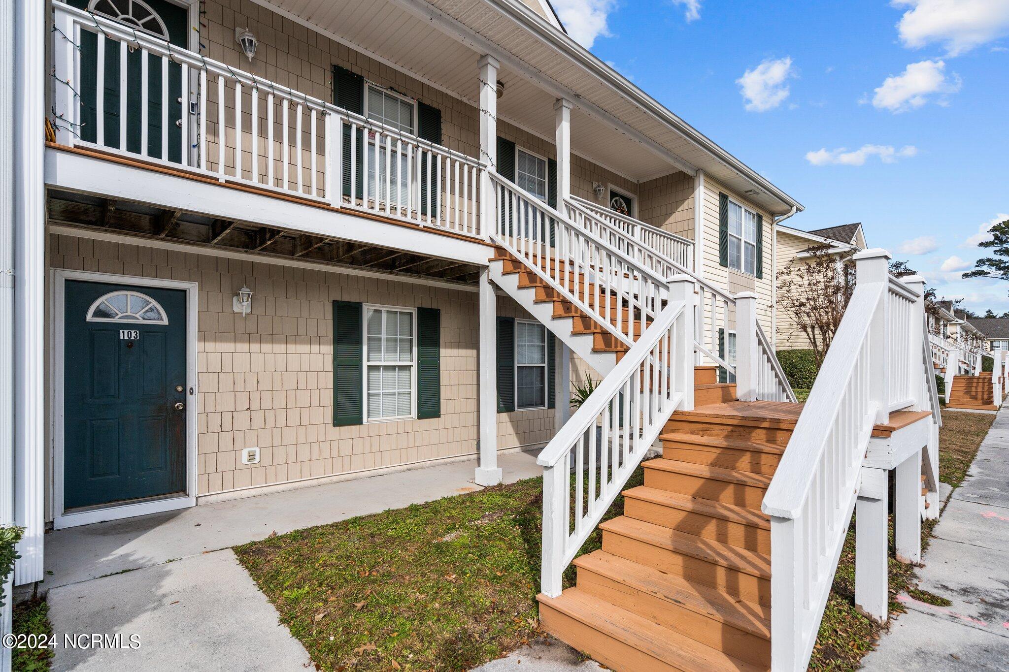 4609 Mcclelland Drive, D-103