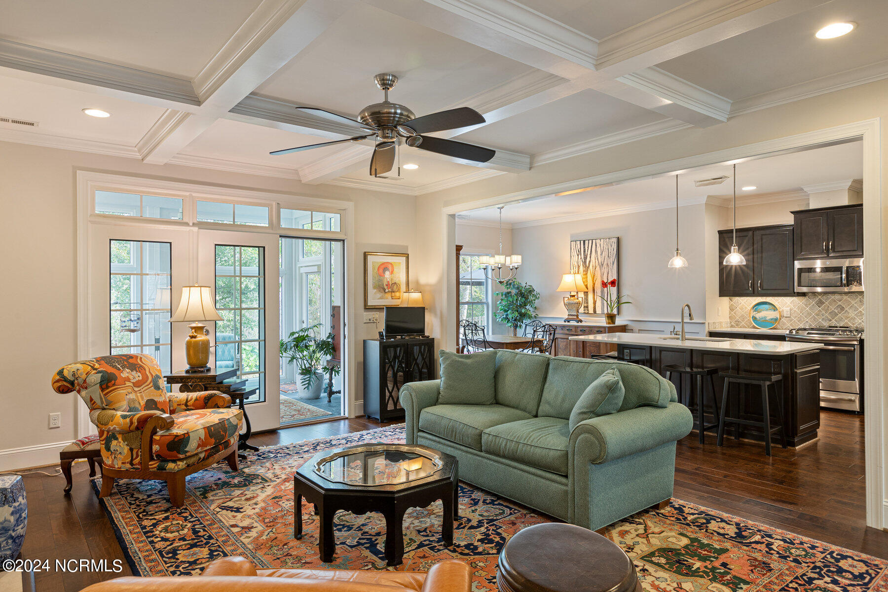 8834 New Forest Drive