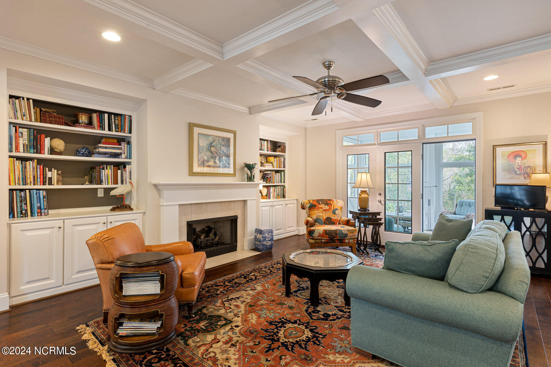 8834 New Forest Drive