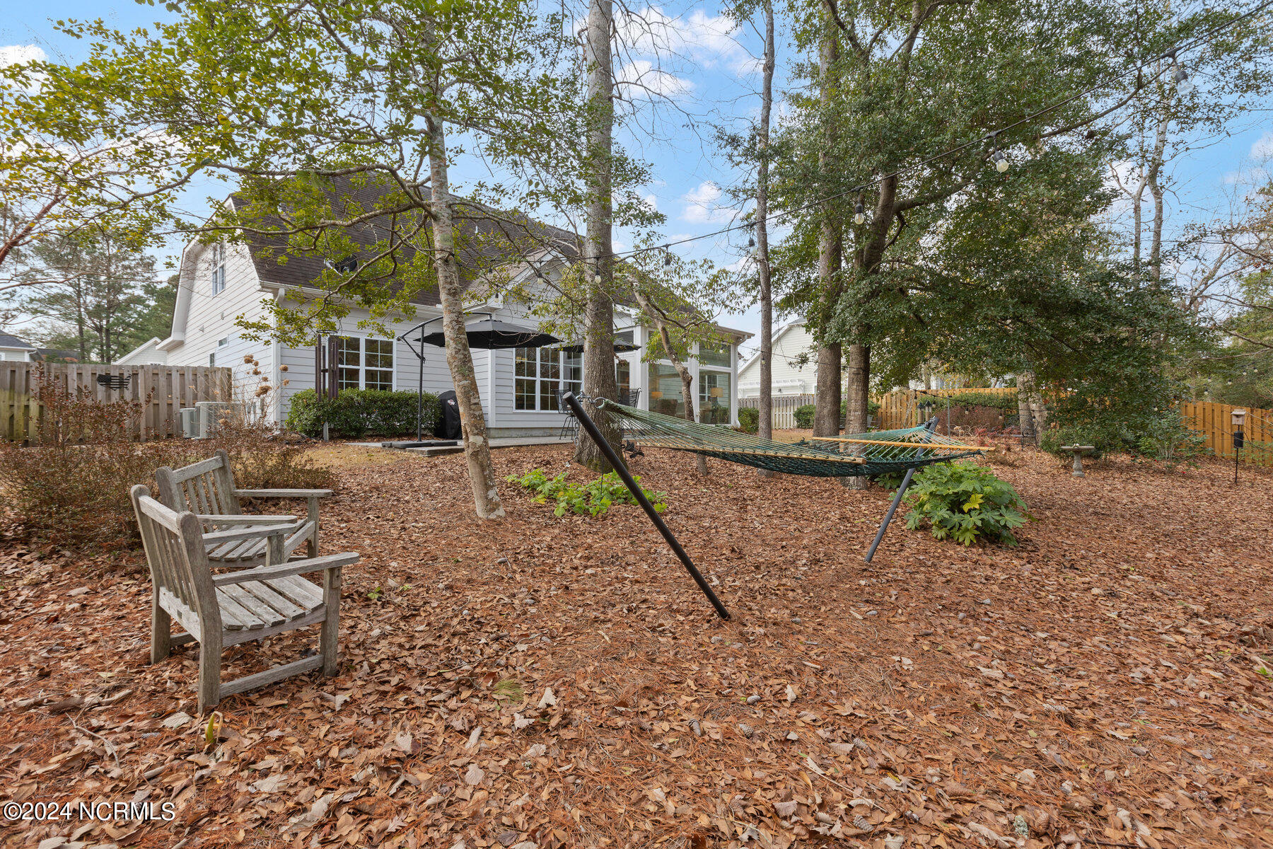 8834 New Forest Drive