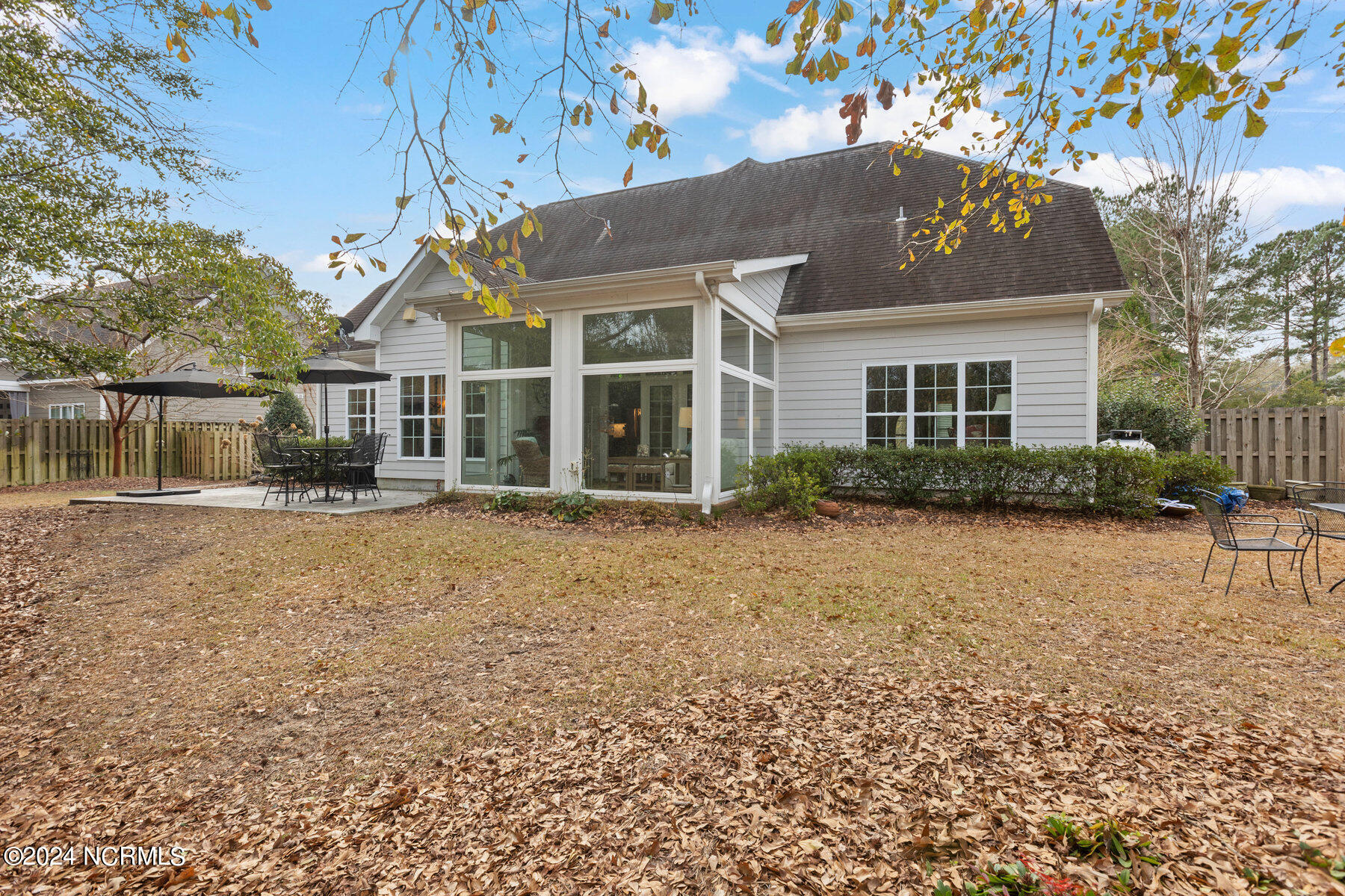 8834 New Forest Drive