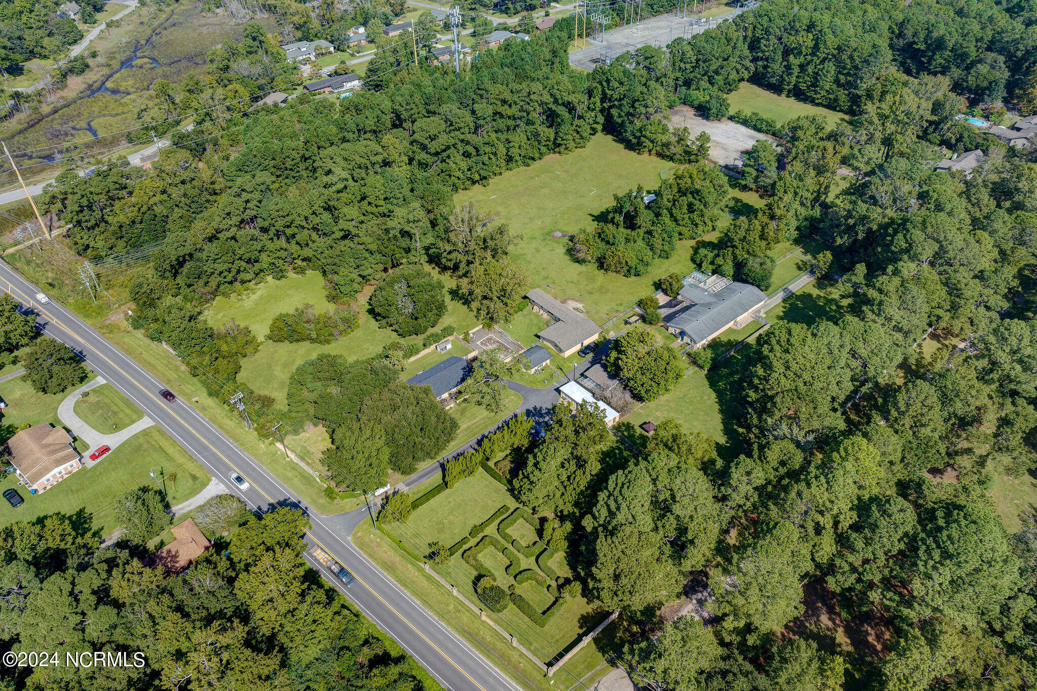 5523 Greenville Loop Road