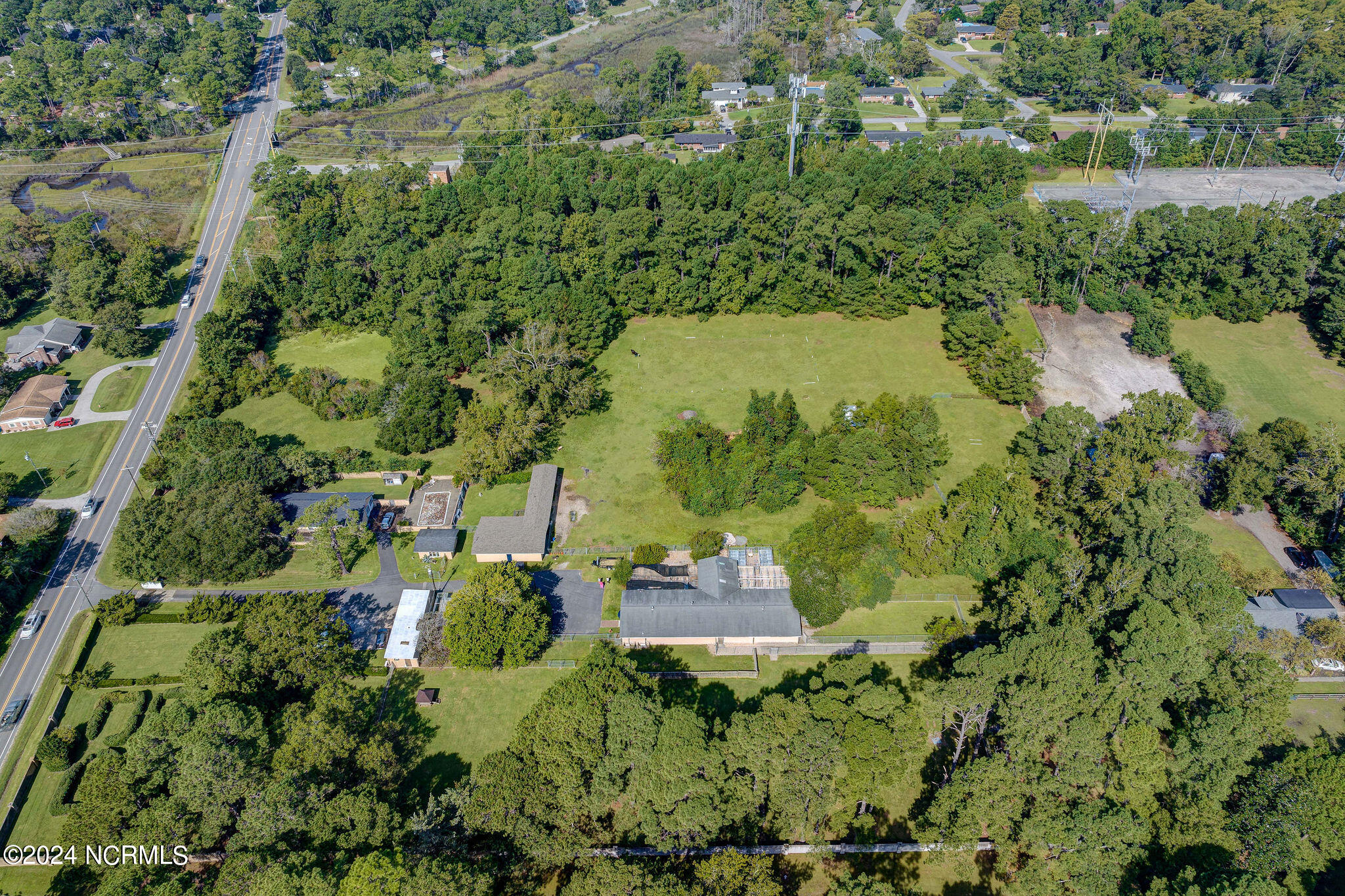 5523 Greenville Loop Road