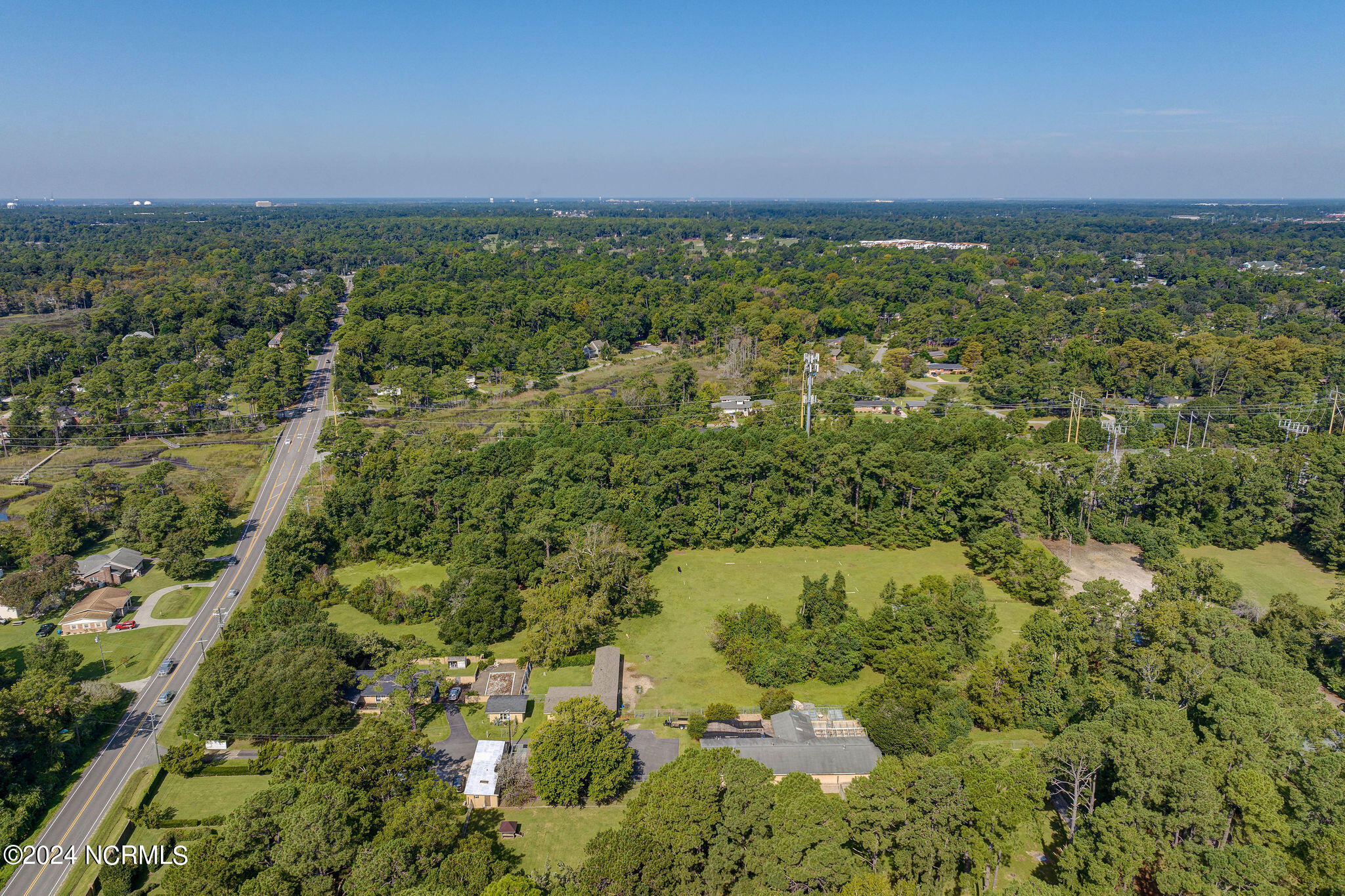 5523 Greenville Loop Road