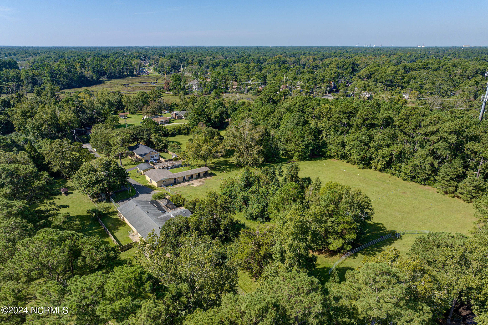 5523 Greenville Loop Road