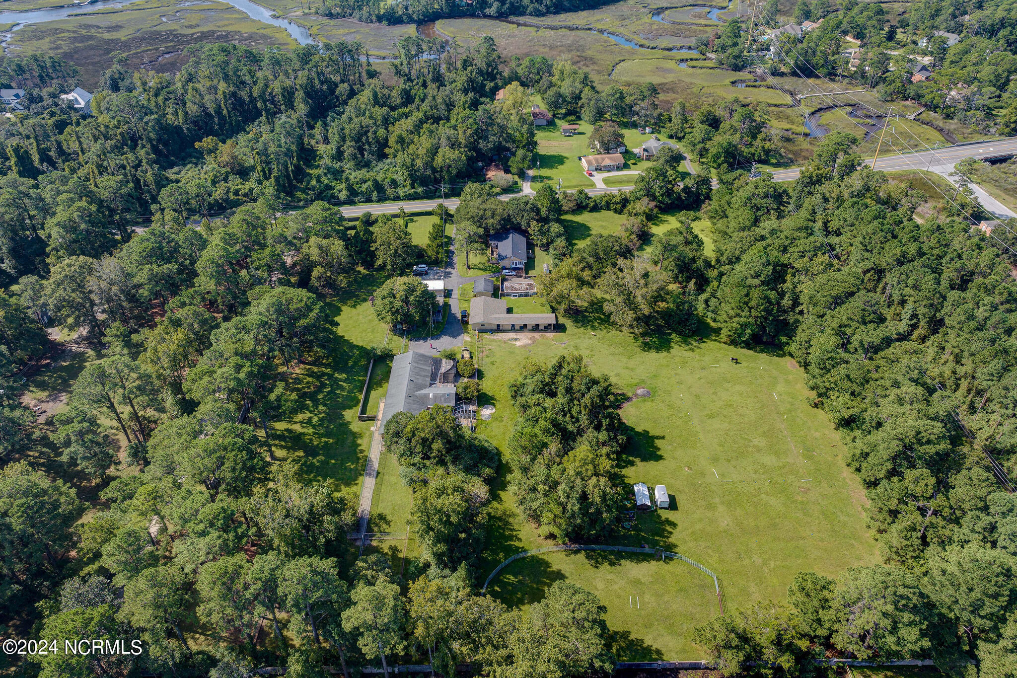 5523 Greenville Loop Road