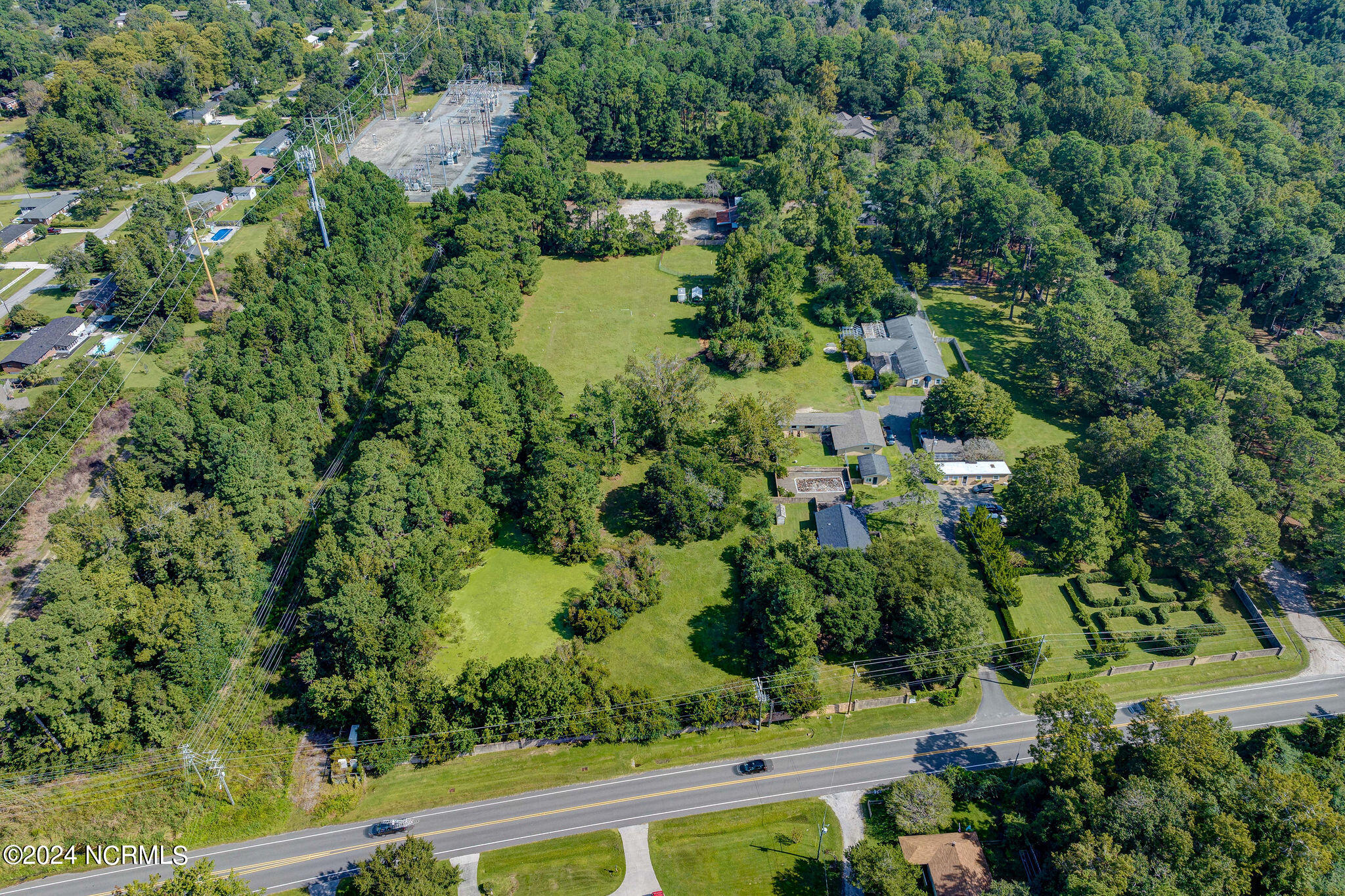 5523 Greenville Loop Road