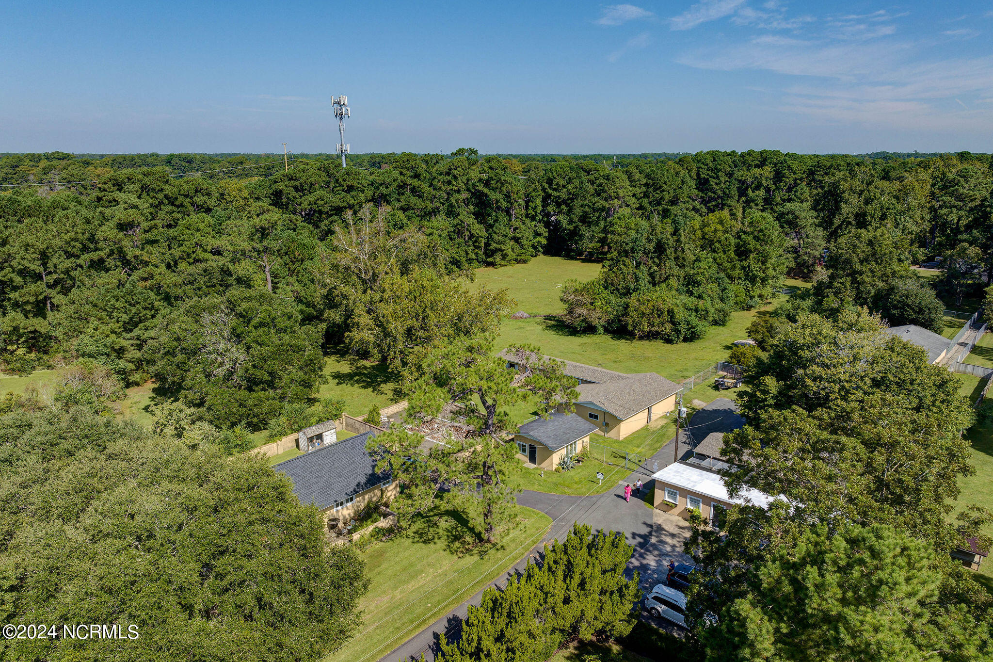 5523 Greenville Loop Road