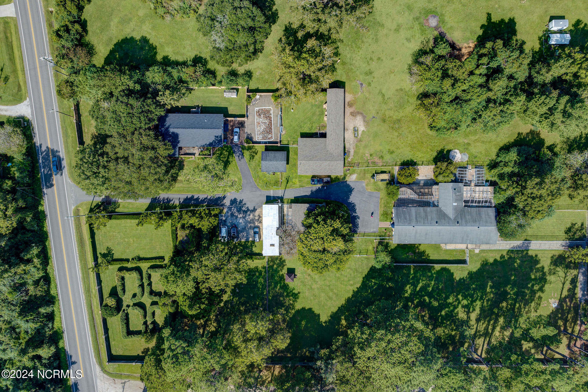 5523 Greenville Loop Road