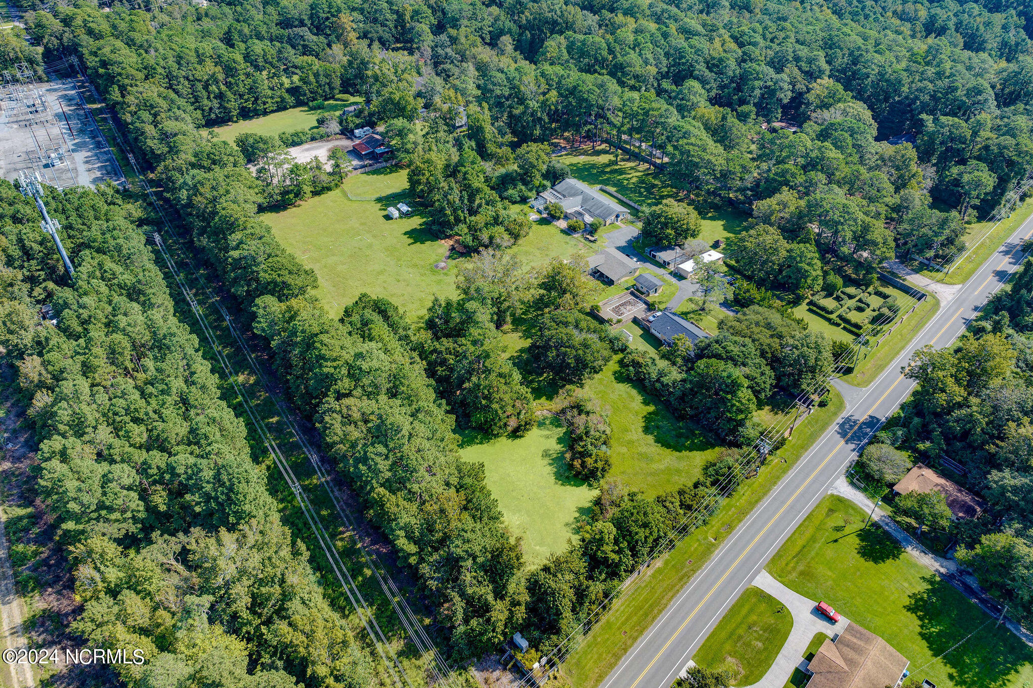 5523 Greenville Loop Road