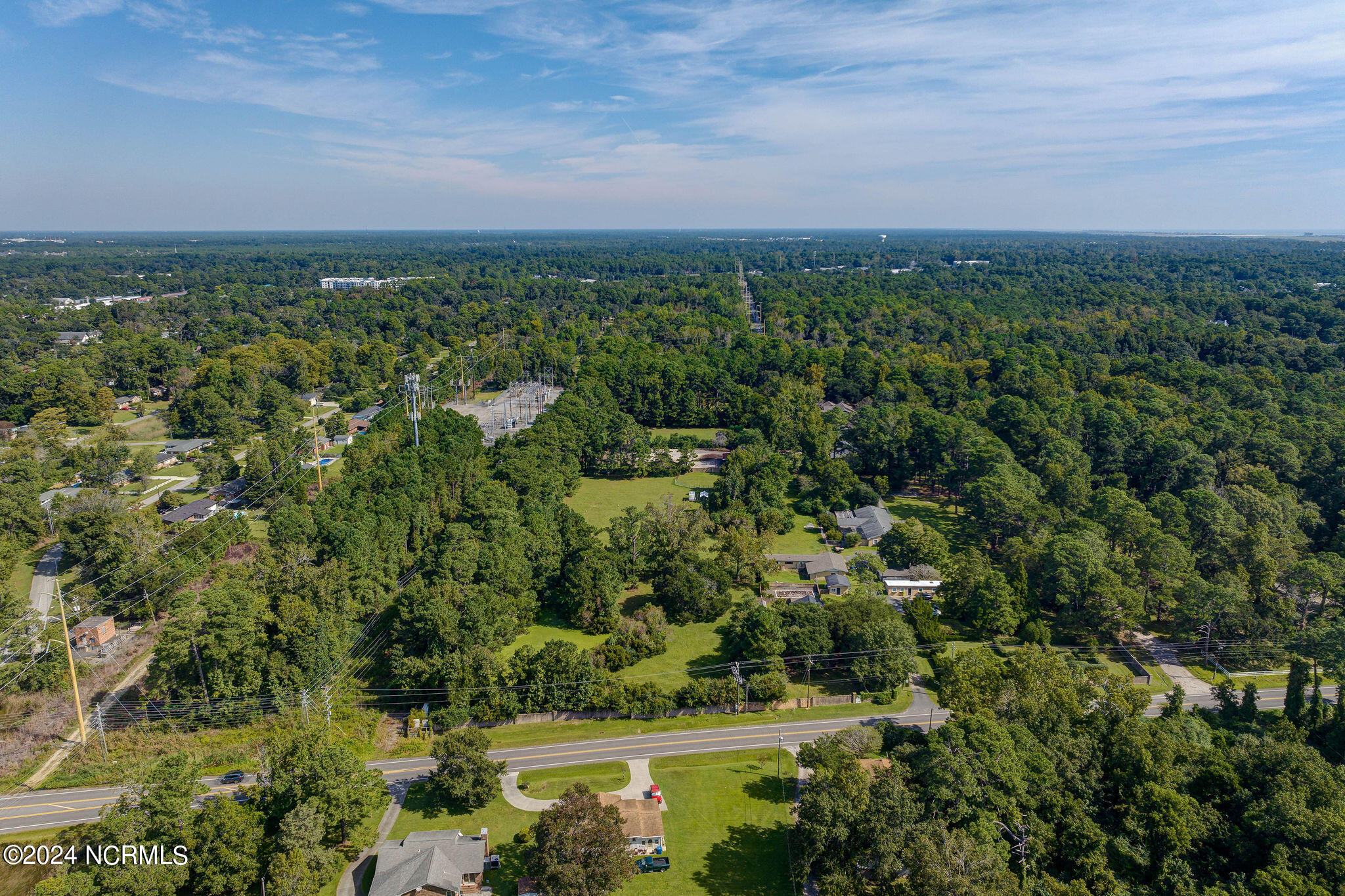 5523 Greenville Loop Road