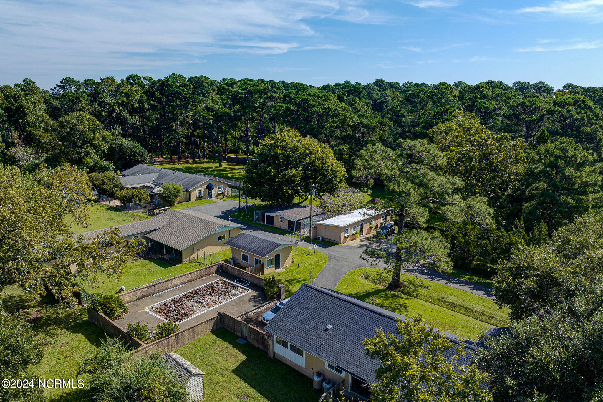 5523 Greenville Loop Road