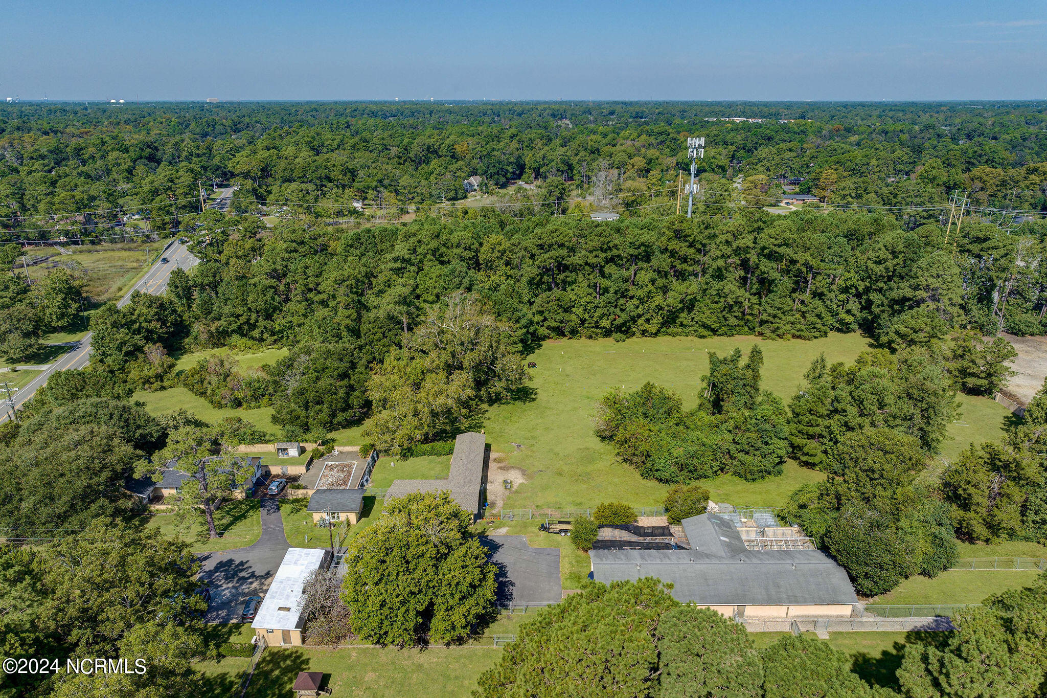 5523 Greenville Loop Road