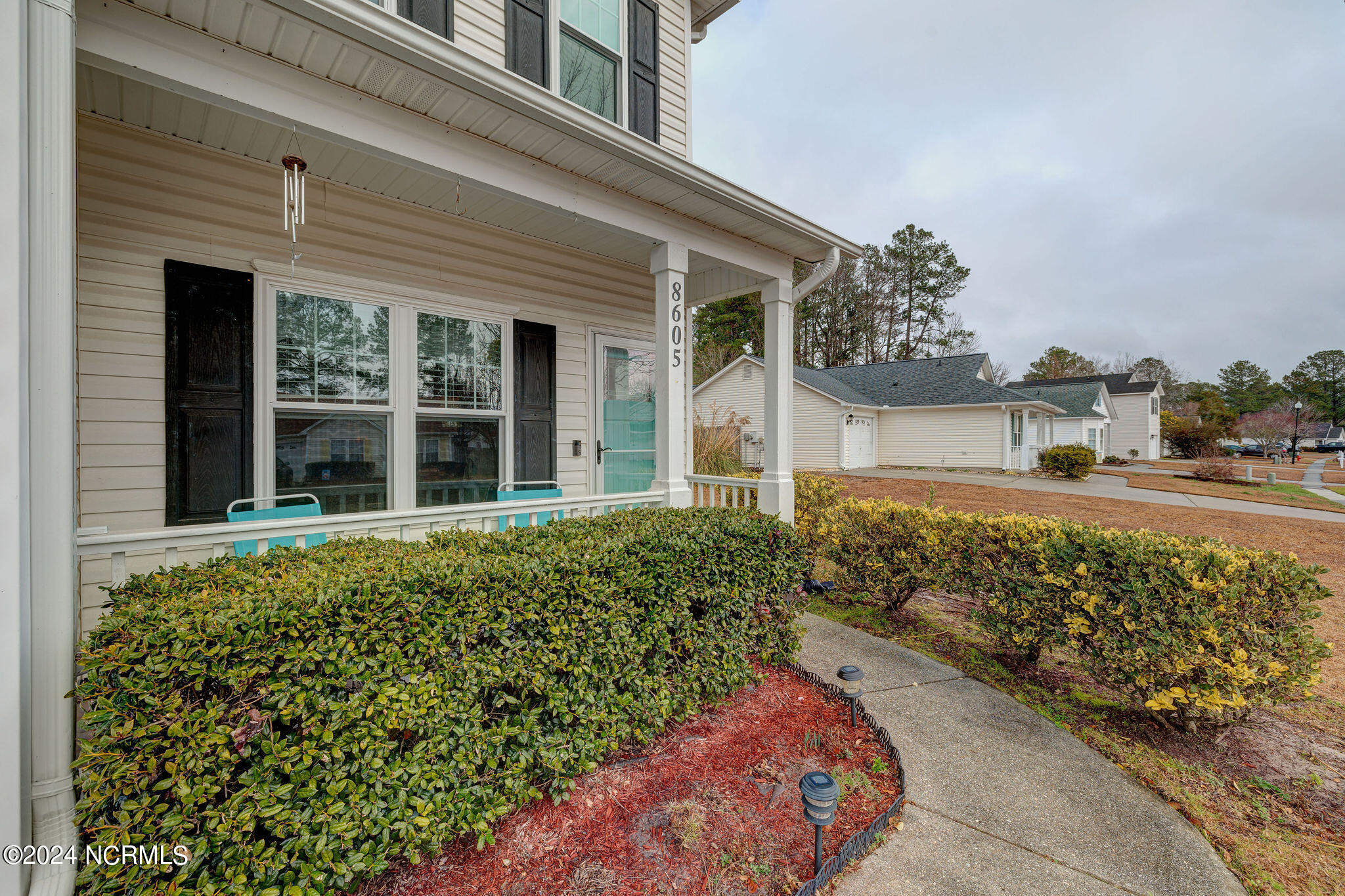 8605 Orchard Loop Road