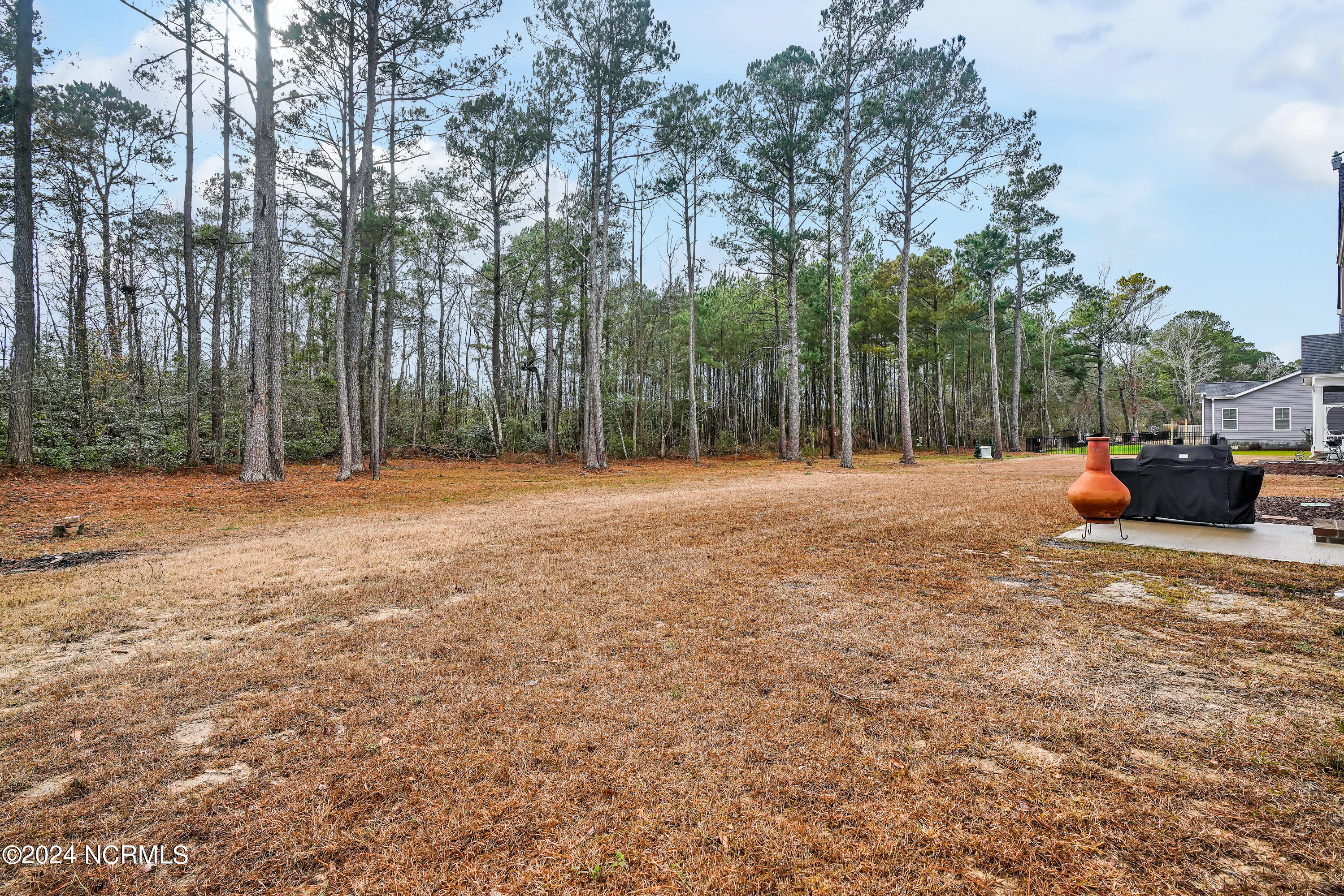 6930 Campbells Ridge Drive SE