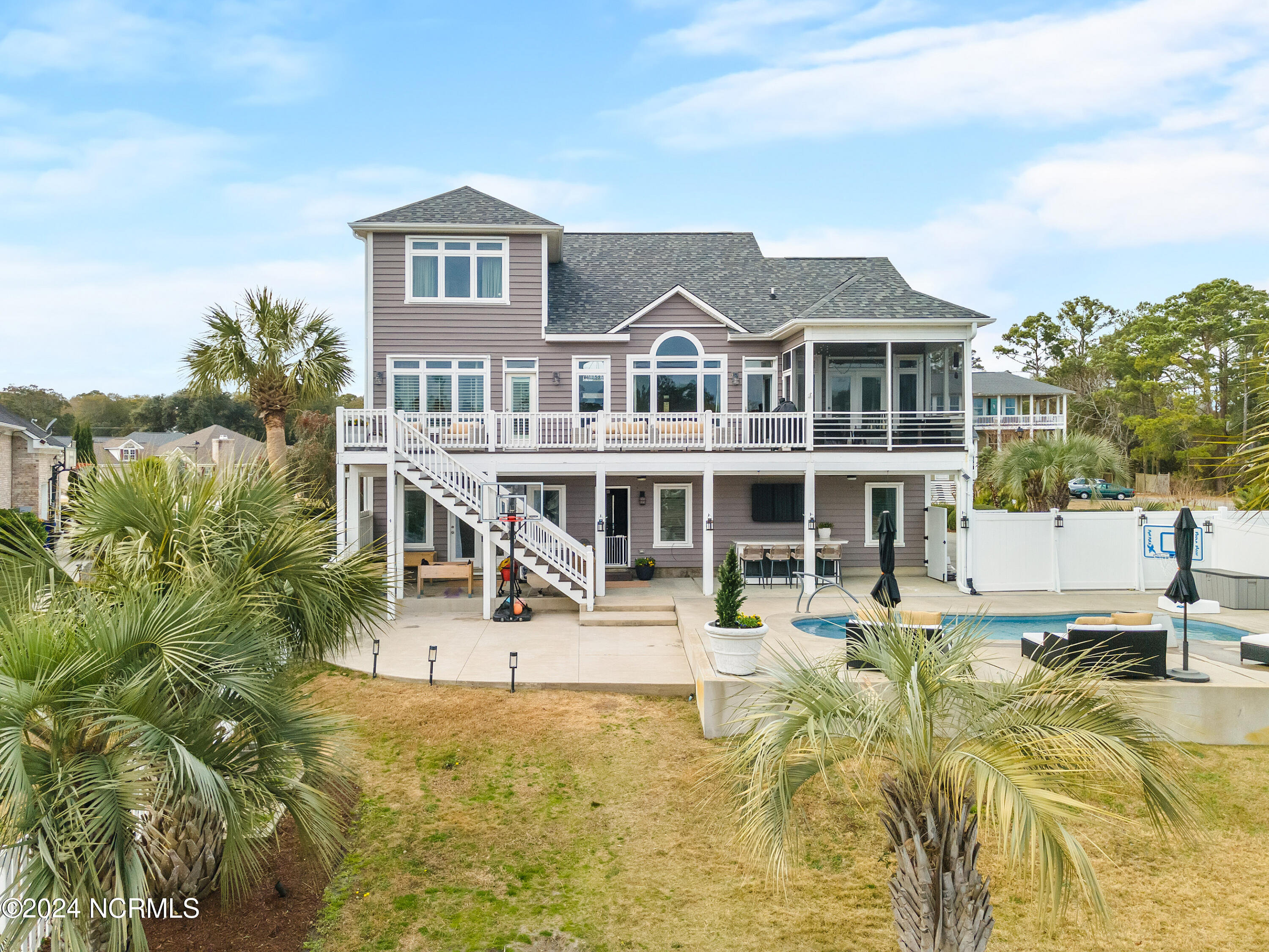 120 Inlet Point Drive