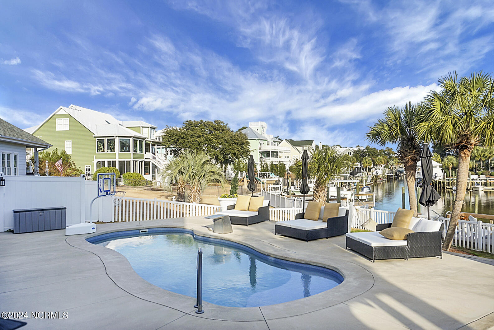 120 Inlet Point Drive