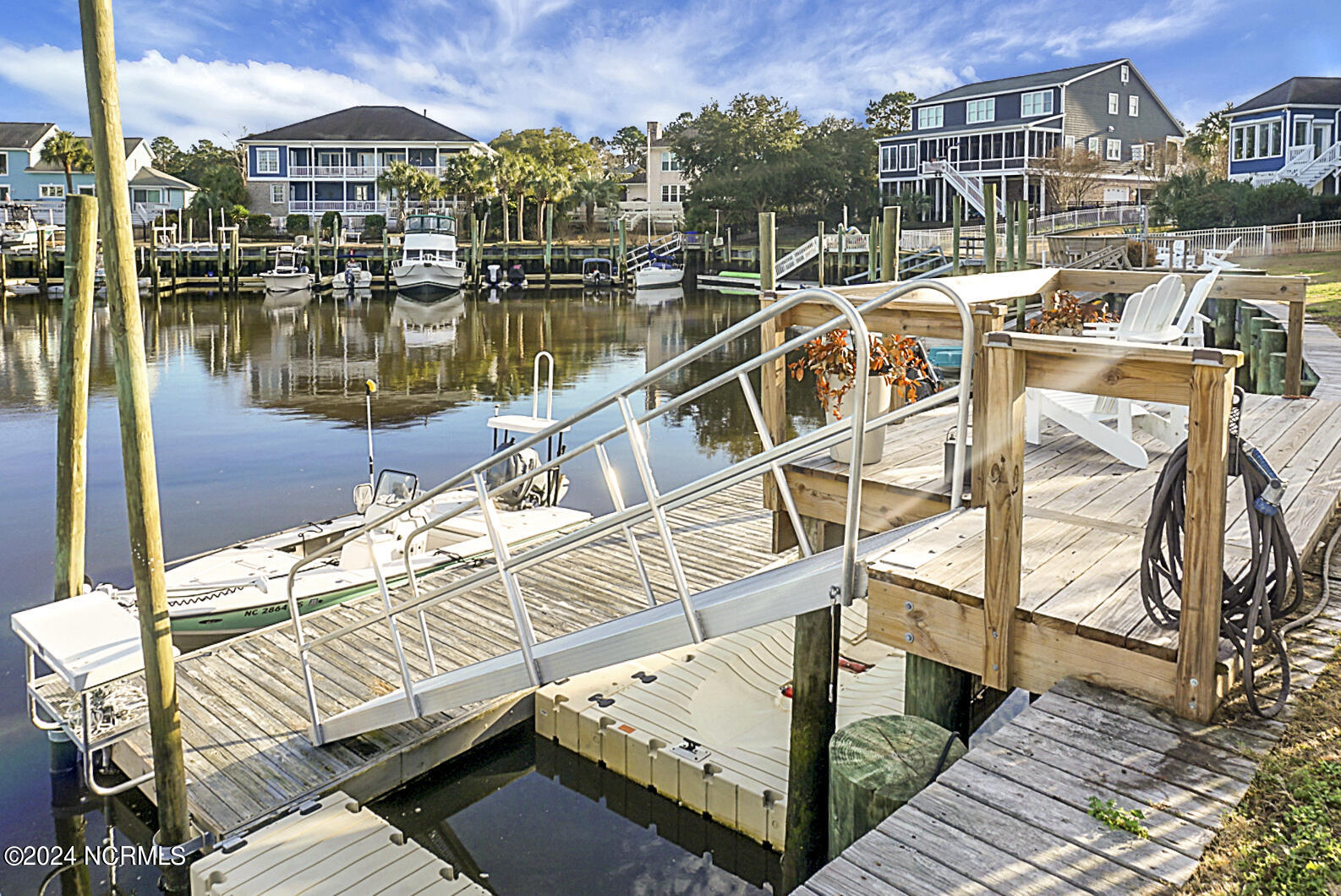 120 Inlet Point Drive