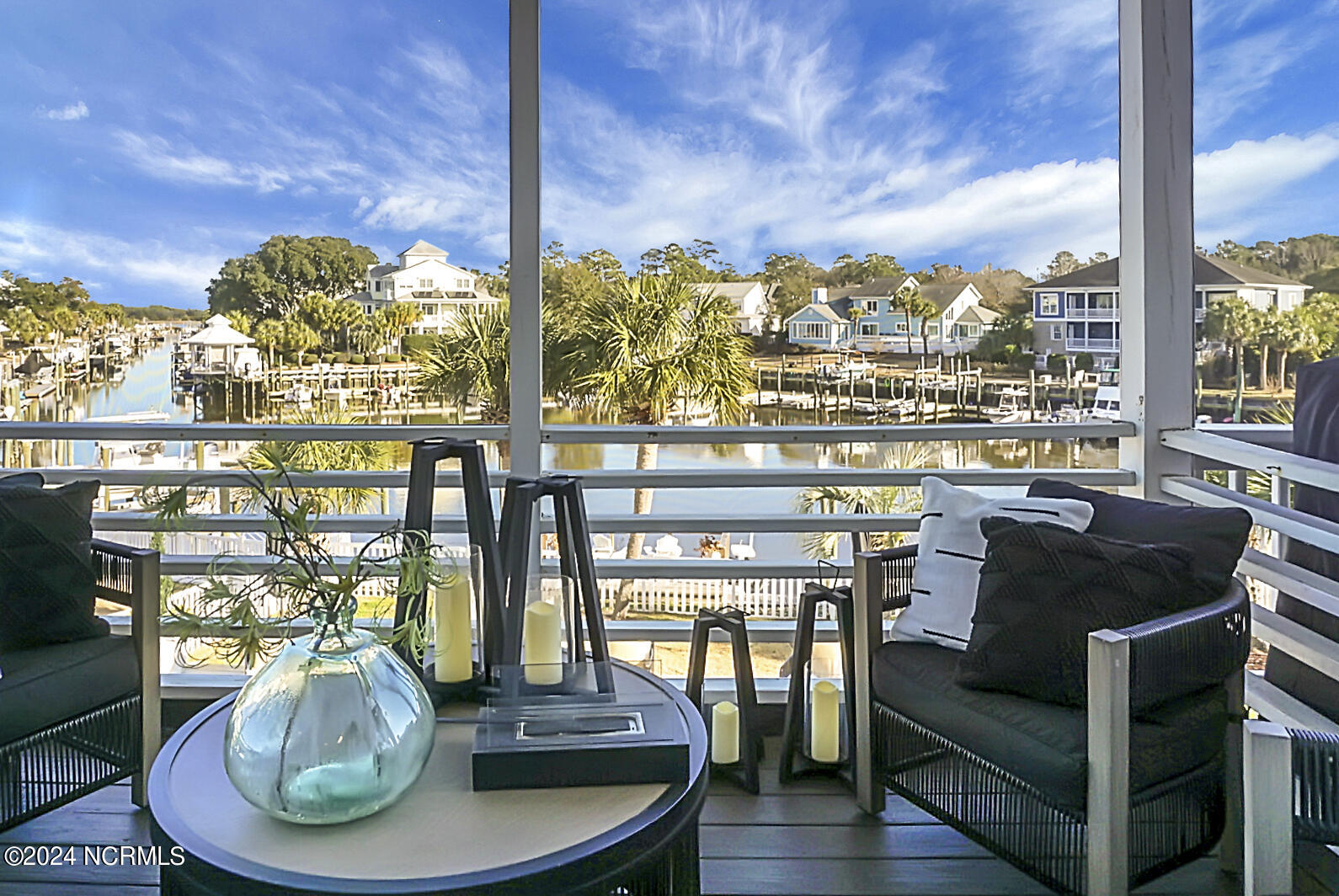 120 Inlet Point Drive