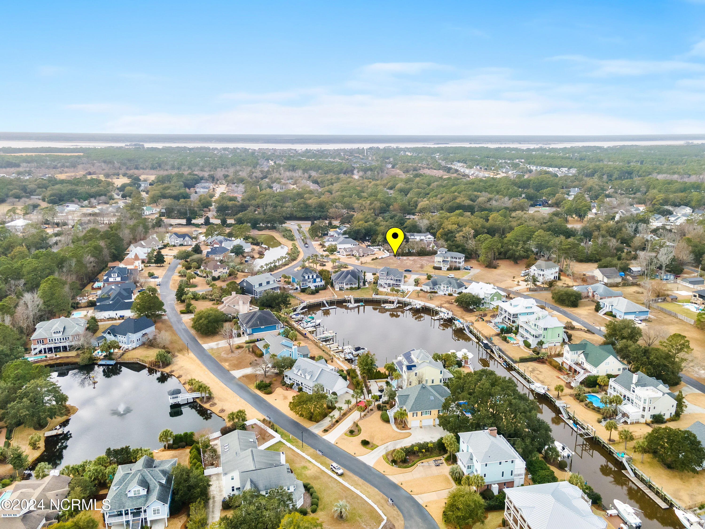 120 Inlet Point Drive