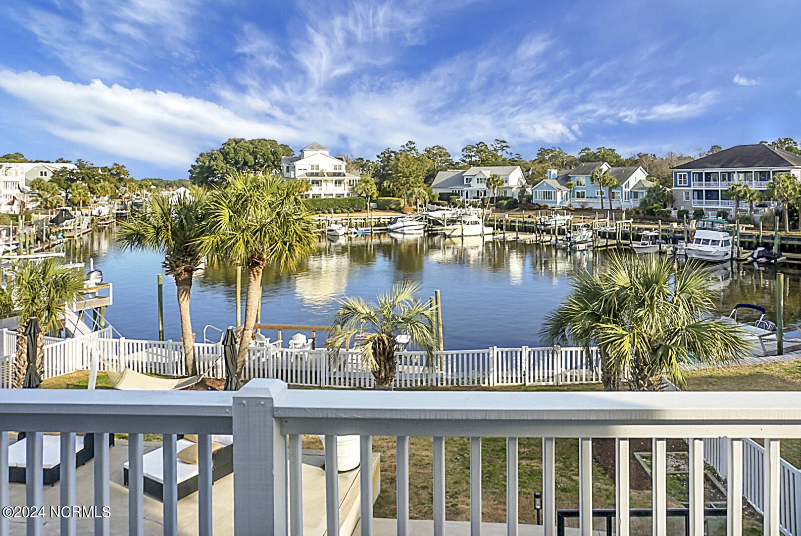 120 Inlet Point Drive