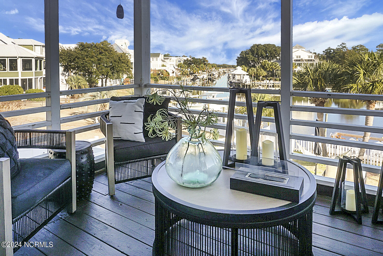 120 Inlet Point Drive