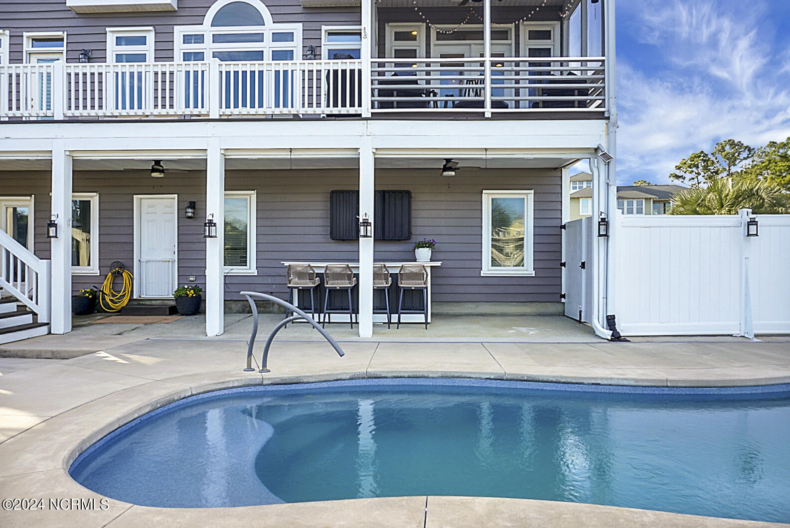 120 Inlet Point Drive