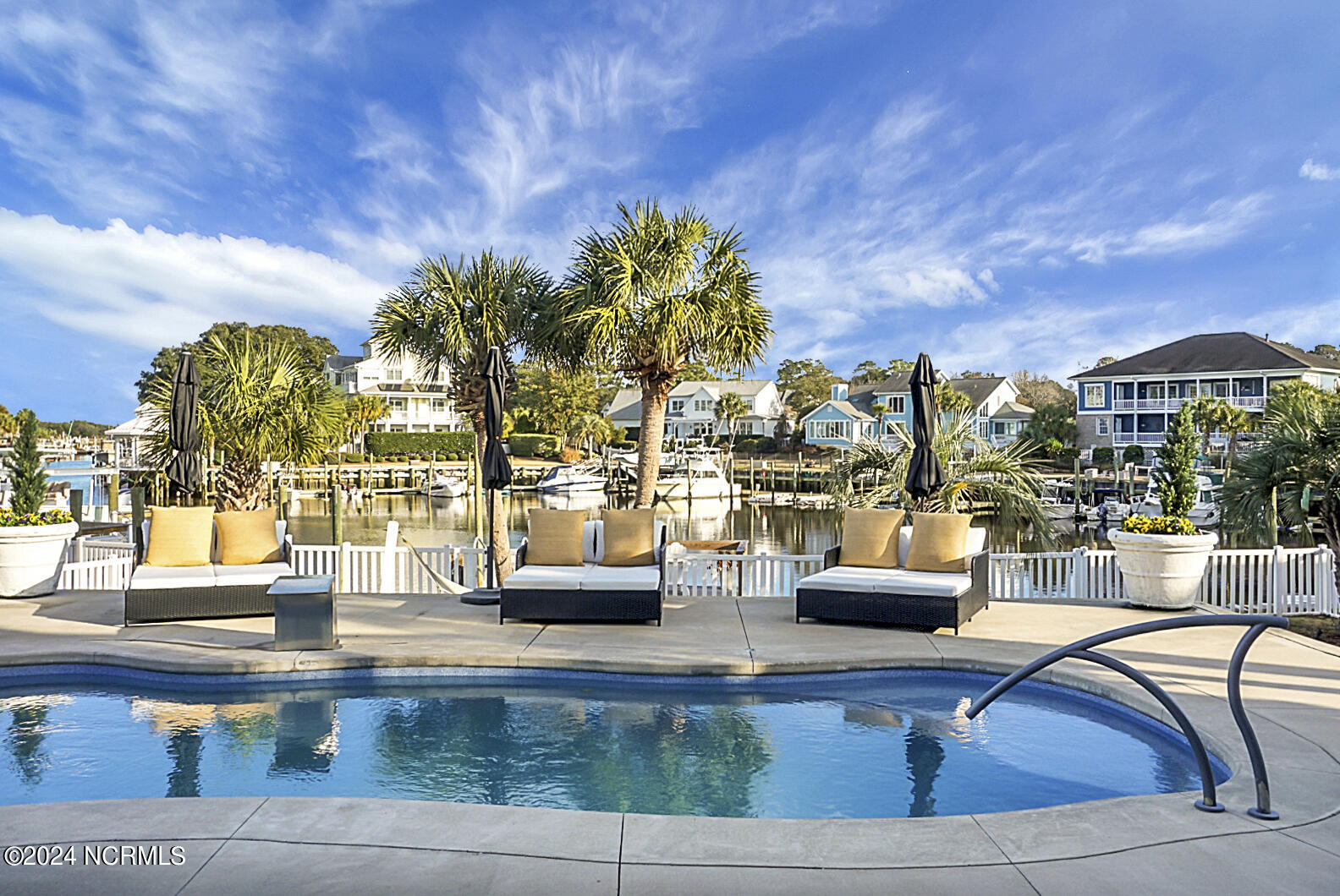 120 Inlet Point Drive