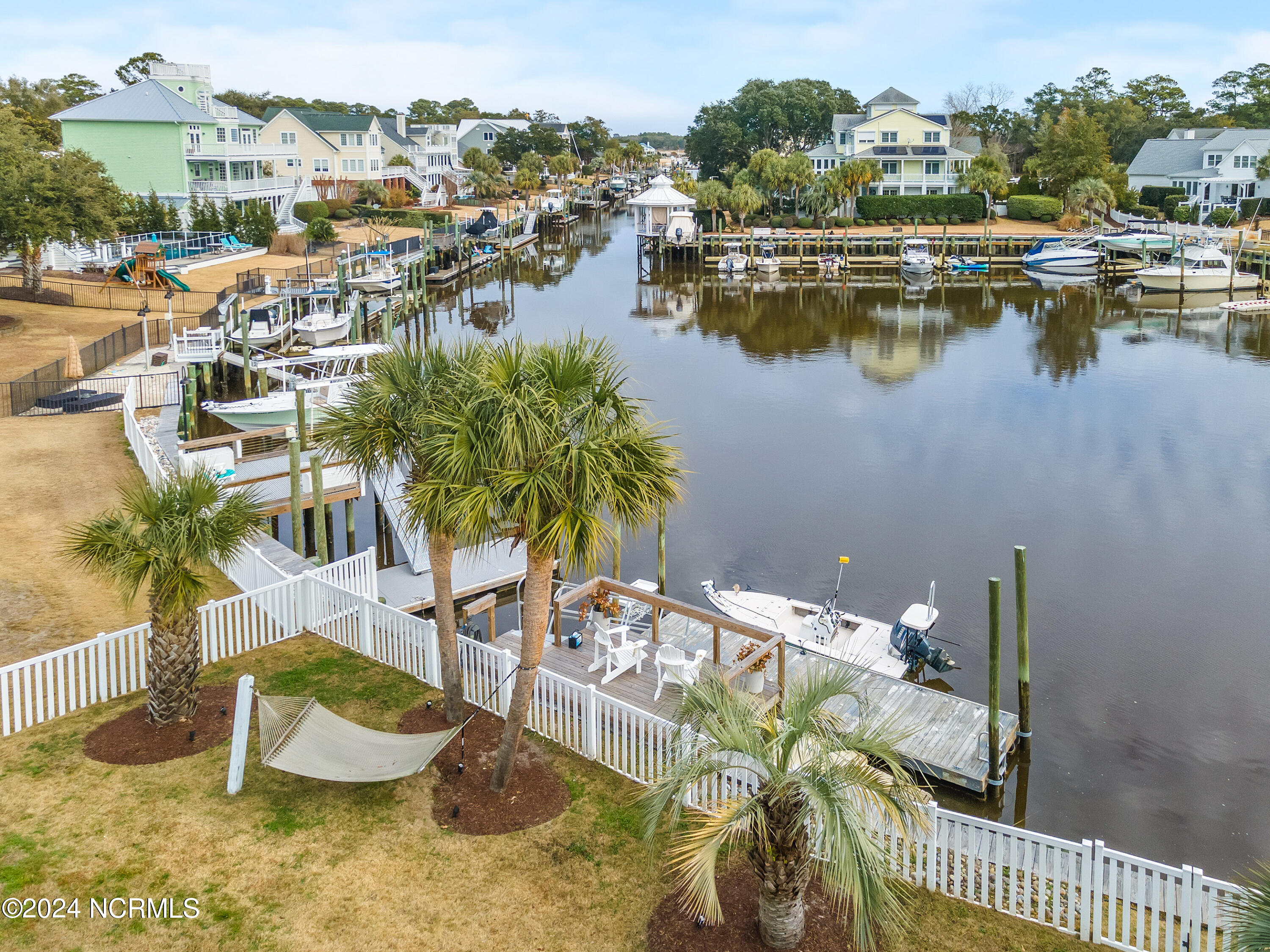 120 Inlet Point Drive