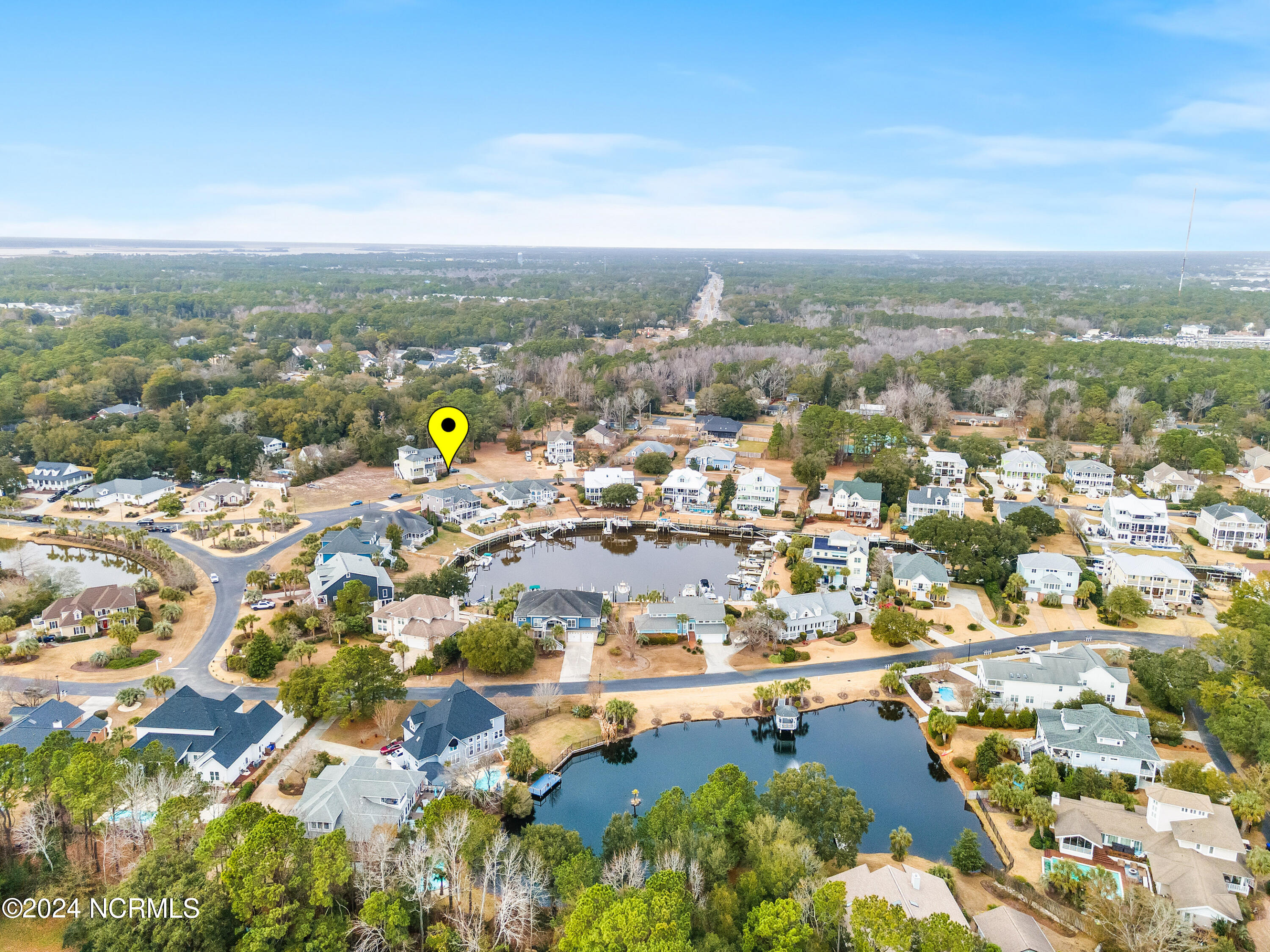 120 Inlet Point Drive