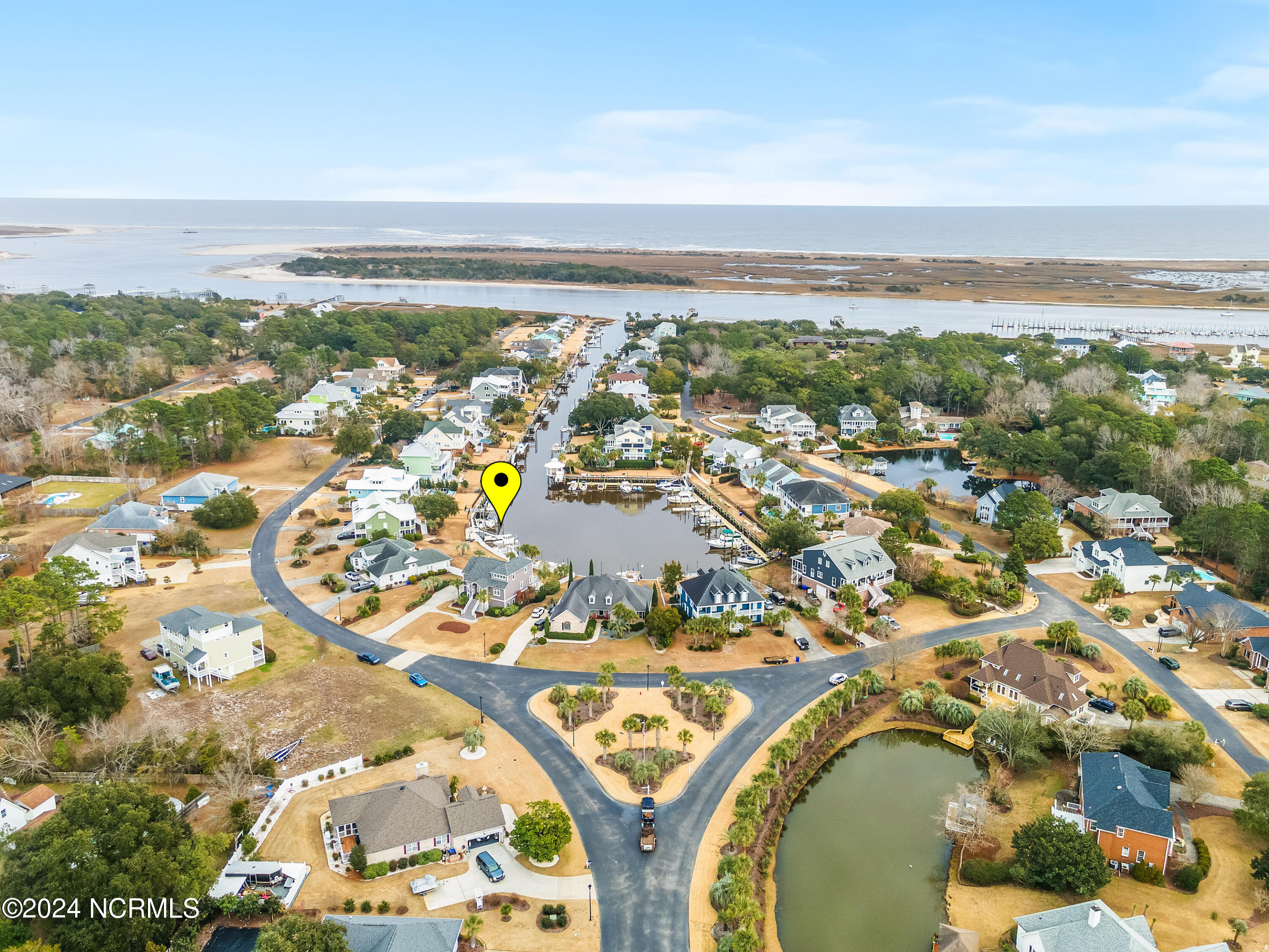 120 Inlet Point Drive