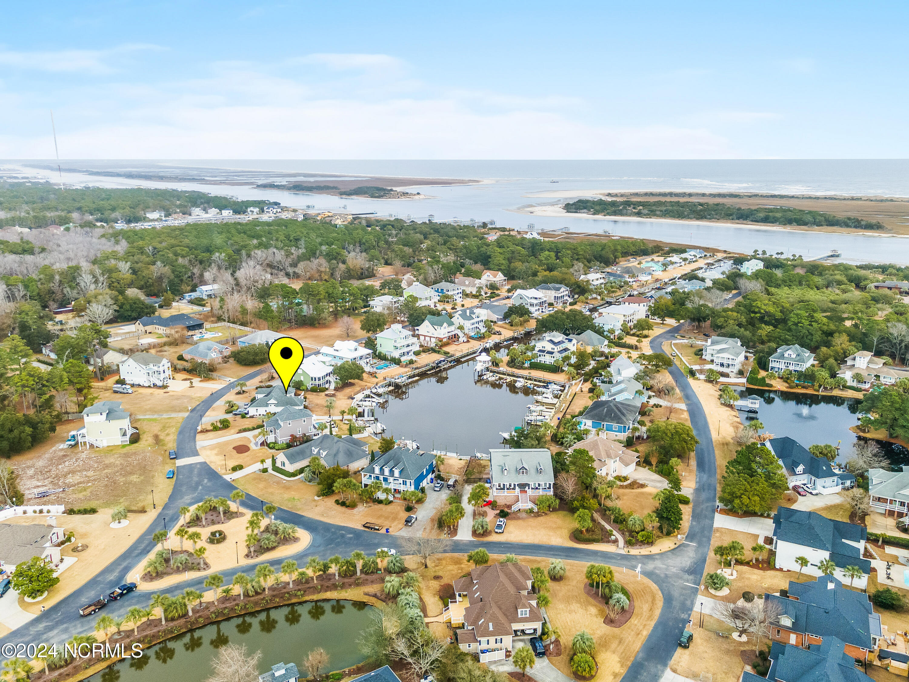 120 Inlet Point Drive