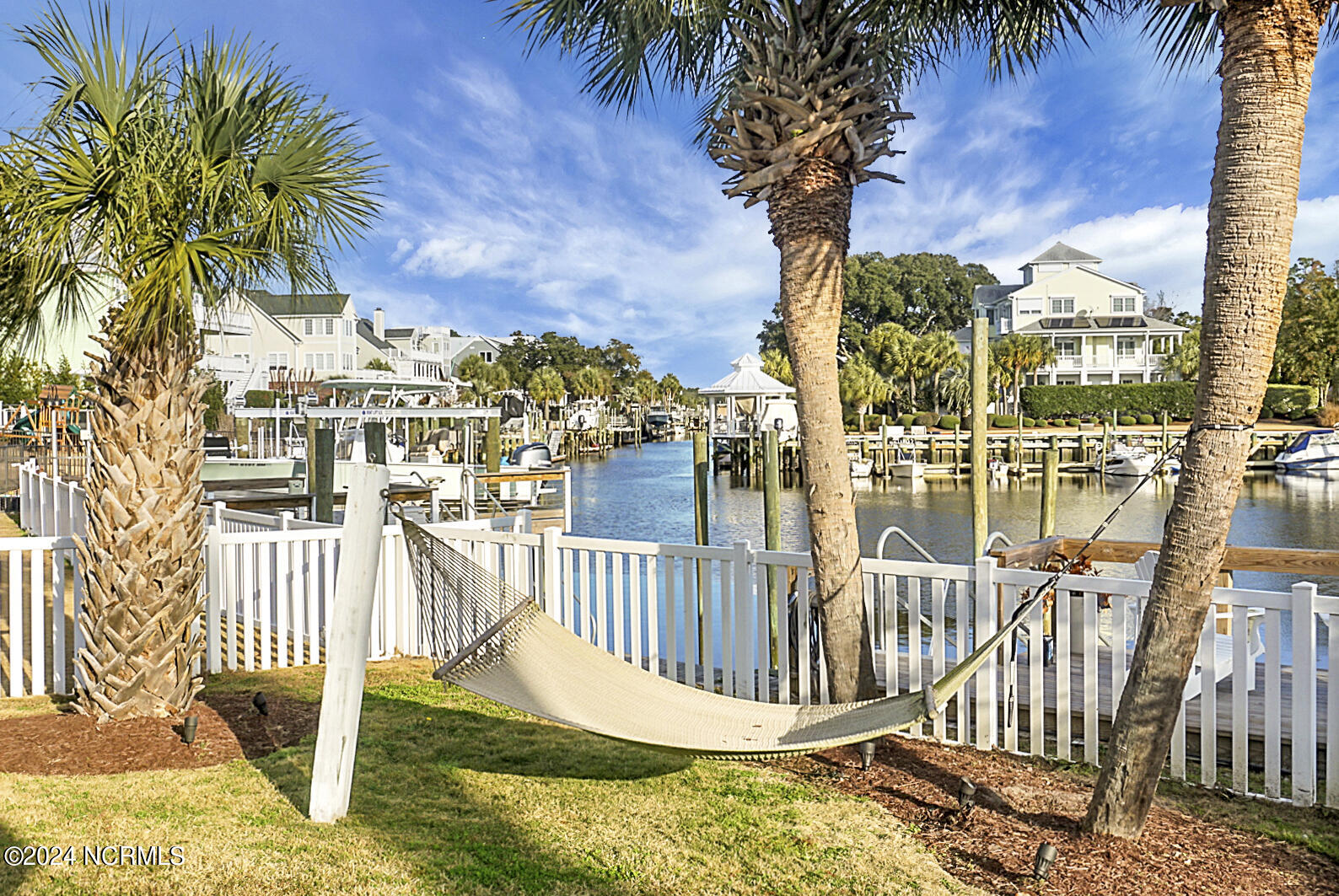 120 Inlet Point Drive