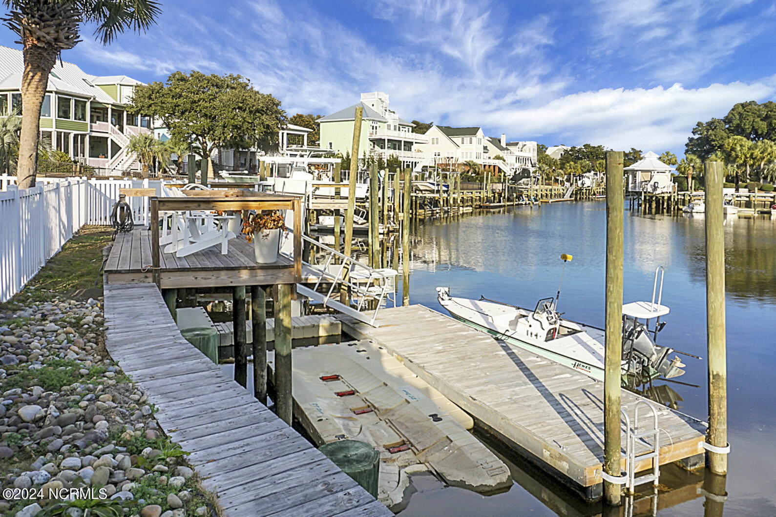 120 Inlet Point Drive