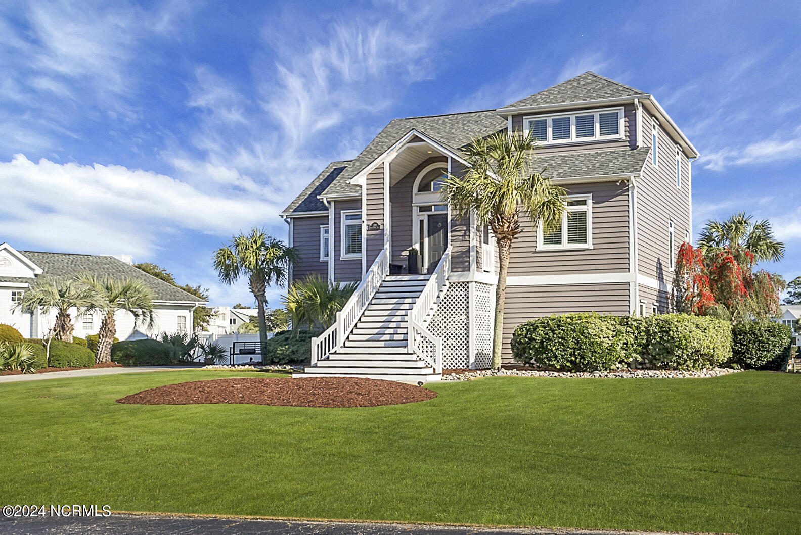 120 Inlet Point Drive