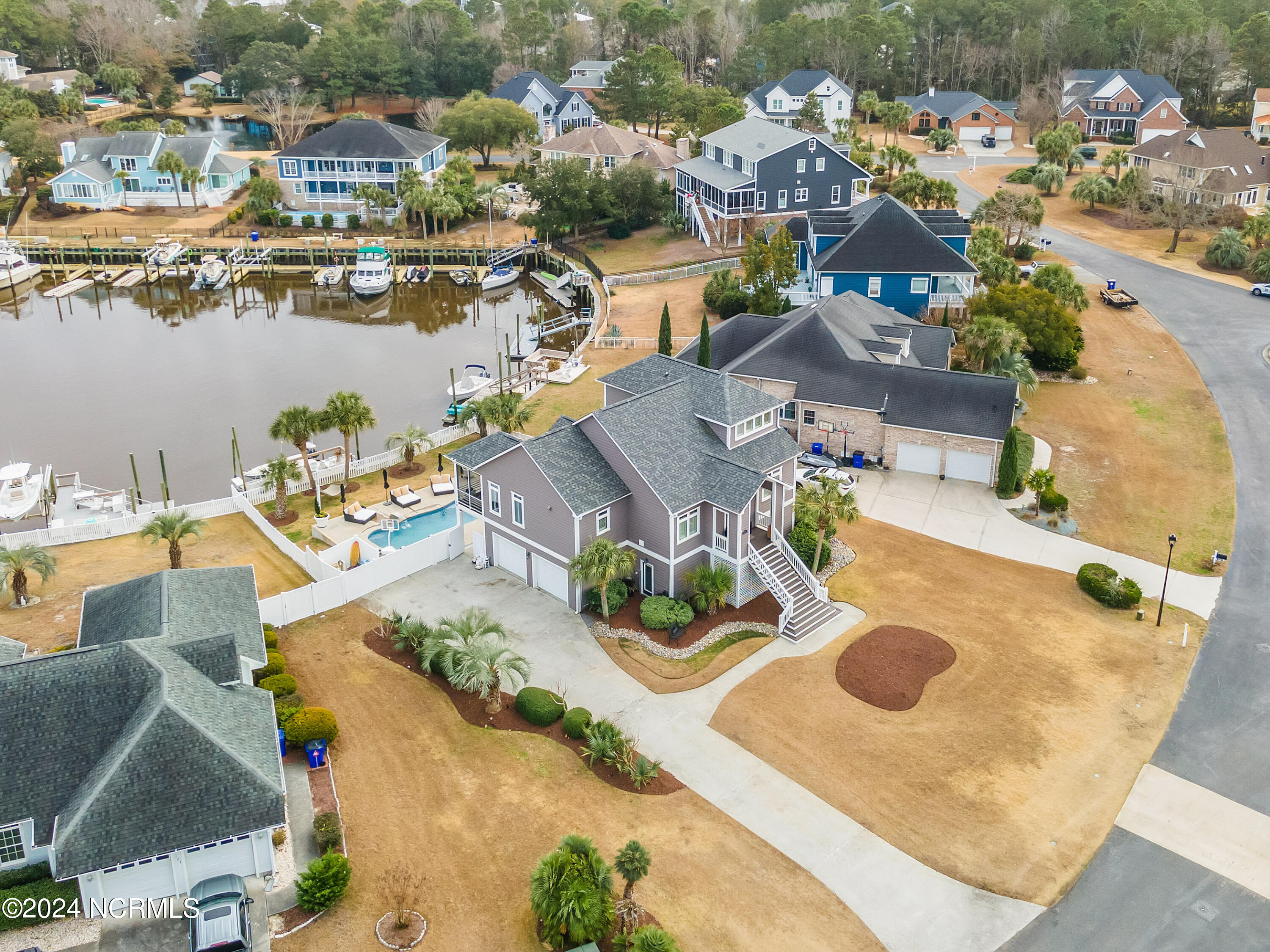 120 Inlet Point Drive