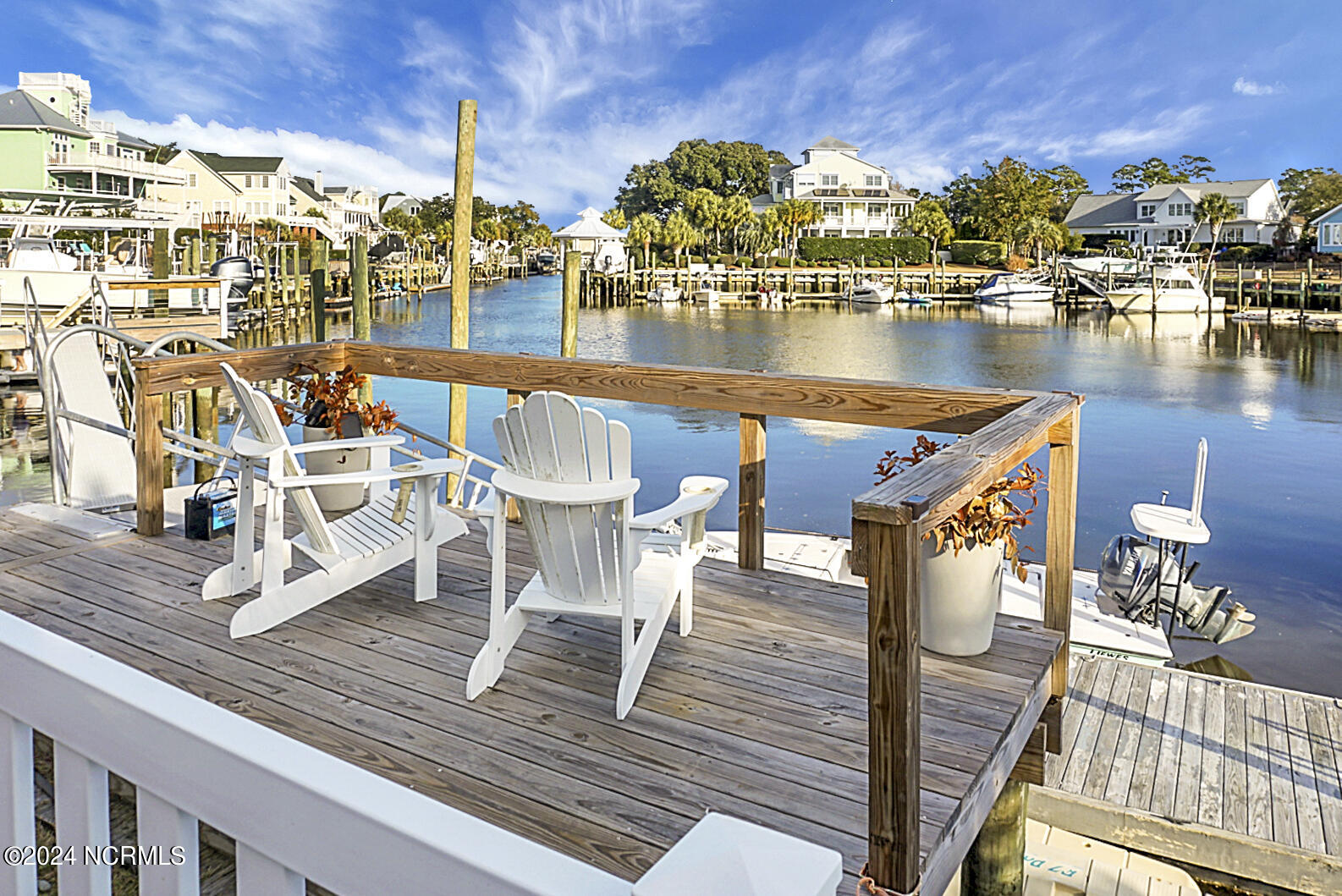 120 Inlet Point Drive