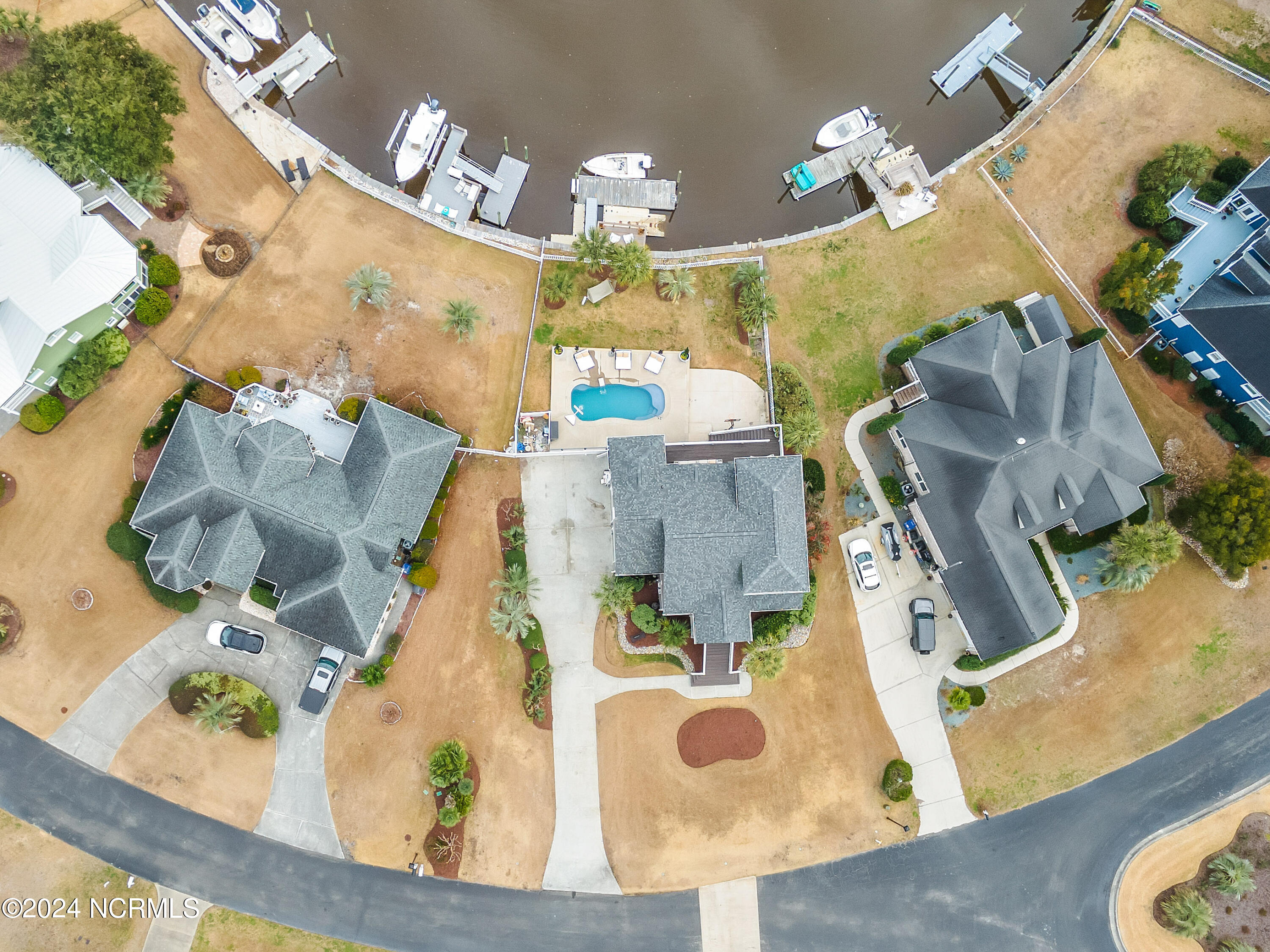 120 Inlet Point Drive