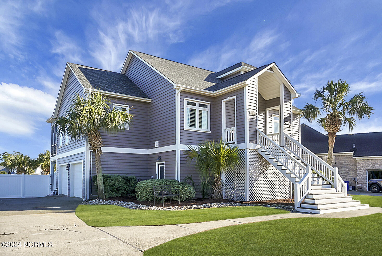 120 Inlet Point Drive