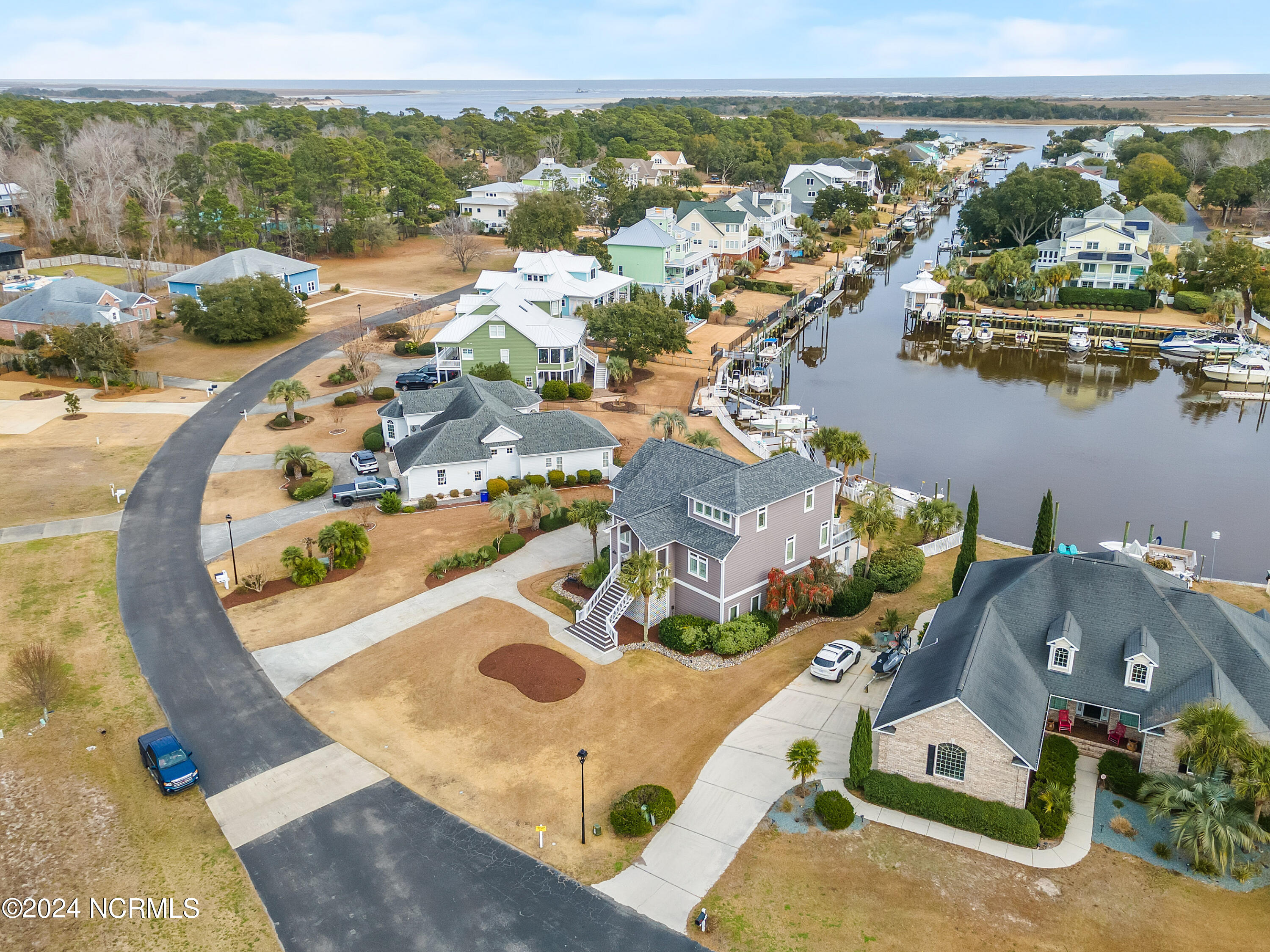 120 Inlet Point Drive