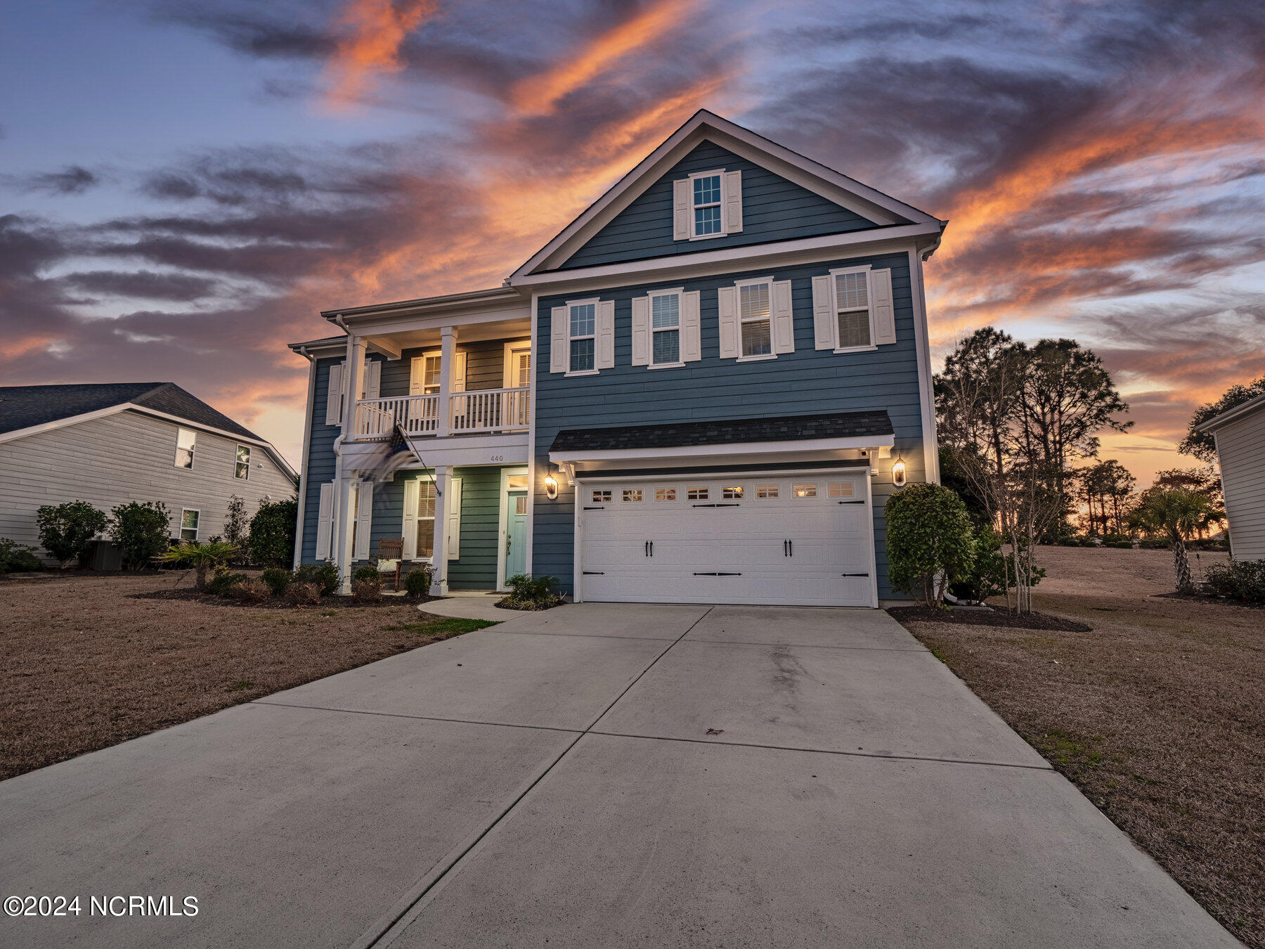 440 Island End Court