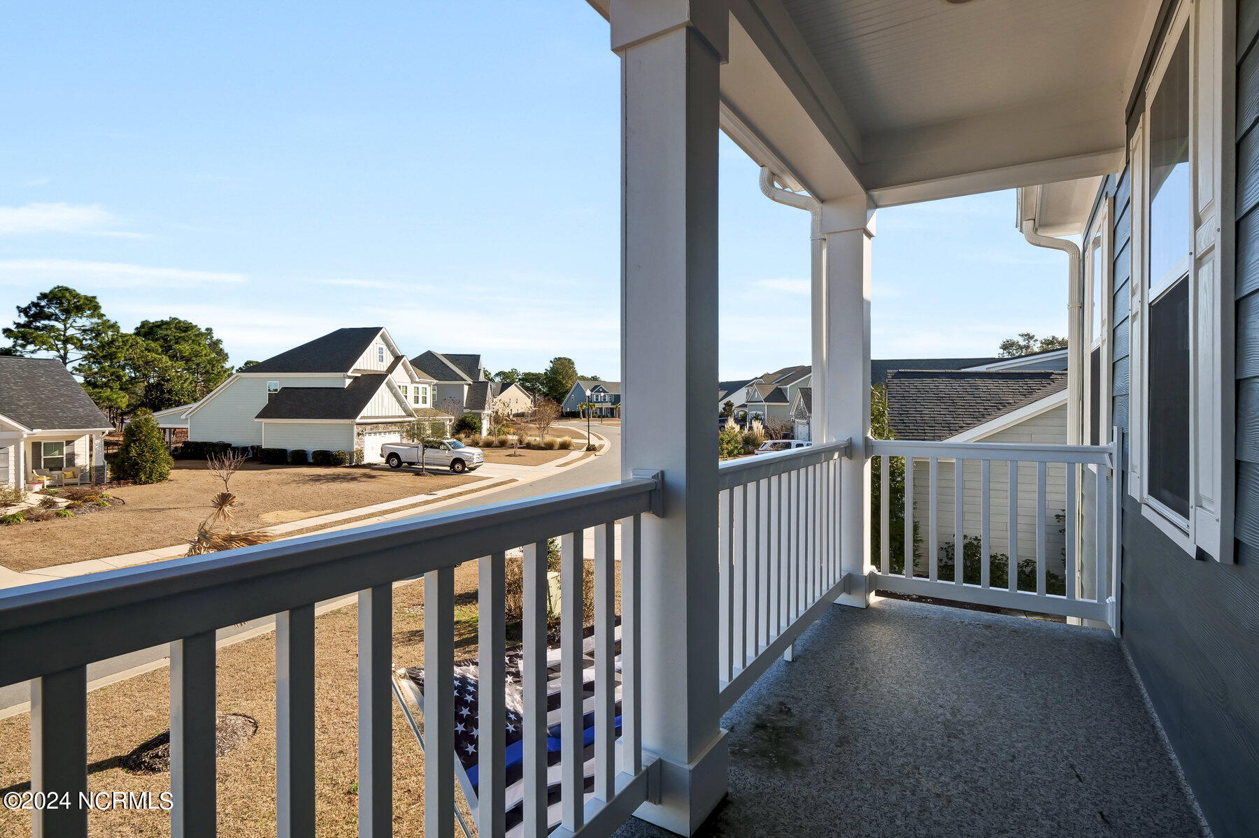 440 Island End Court