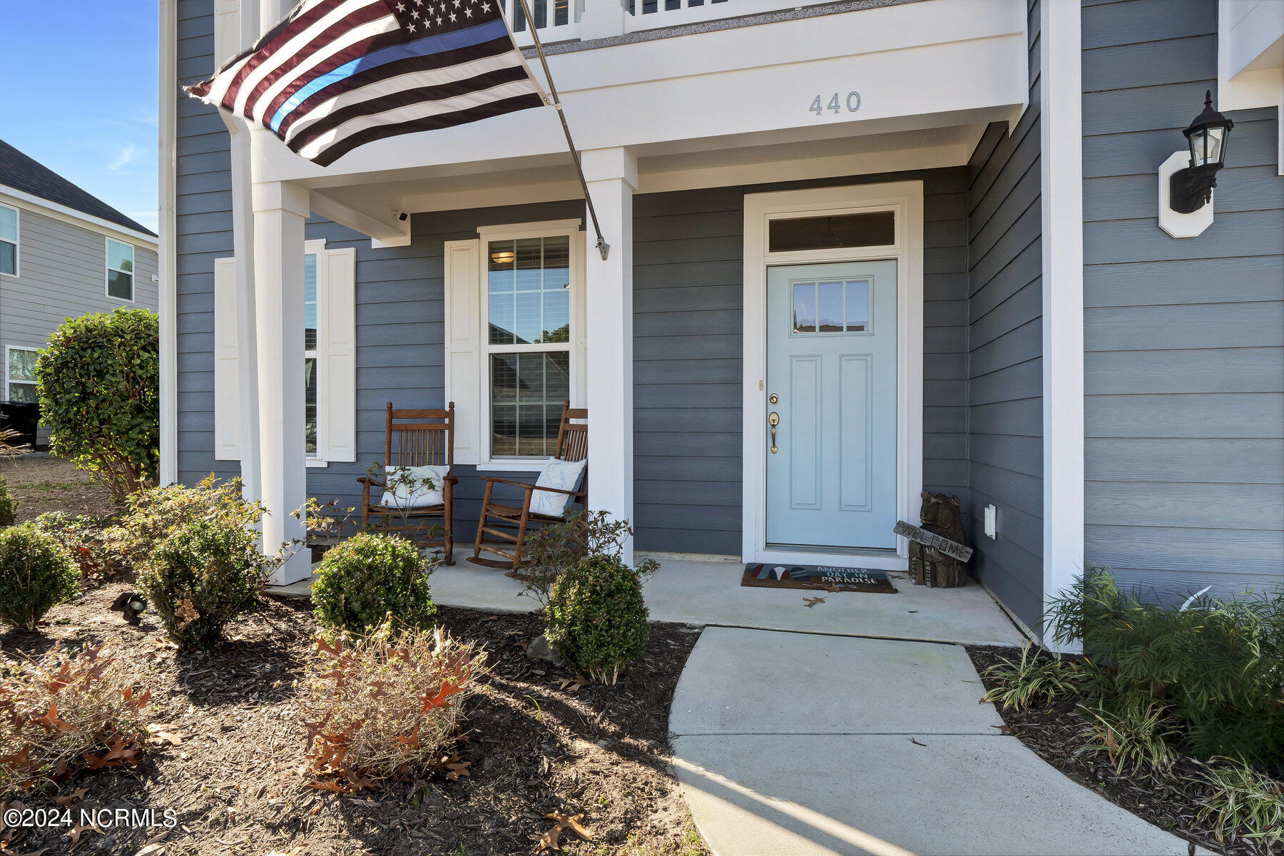 440 Island End Court