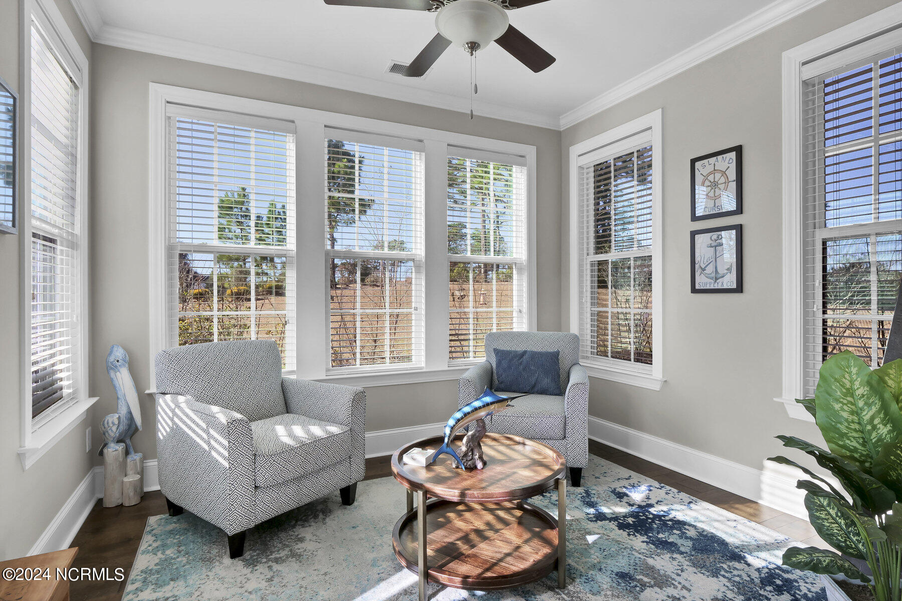 440 Island End Court